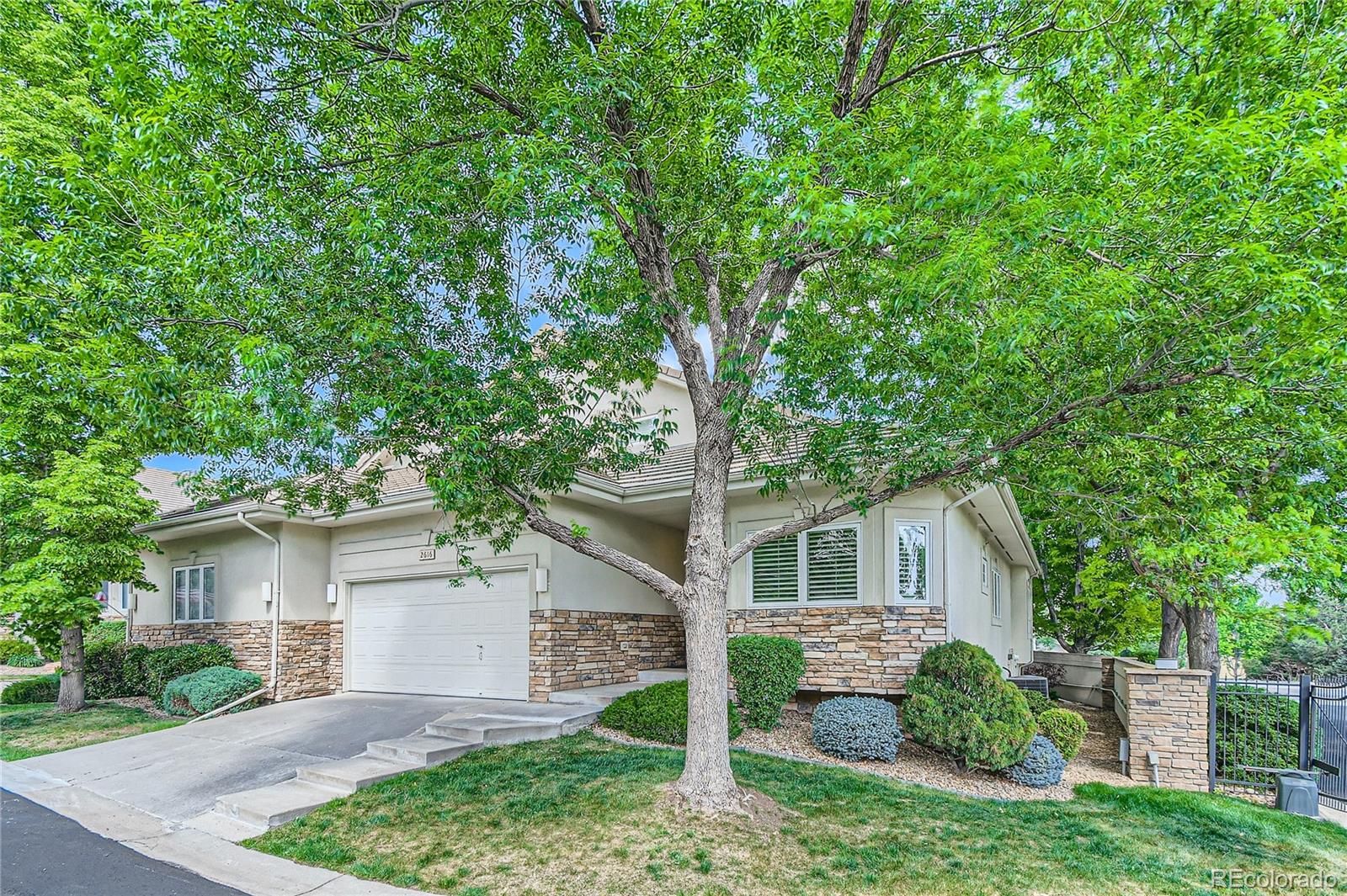 MLS Image #31 for 2616 s kipling court,lakewood, Colorado