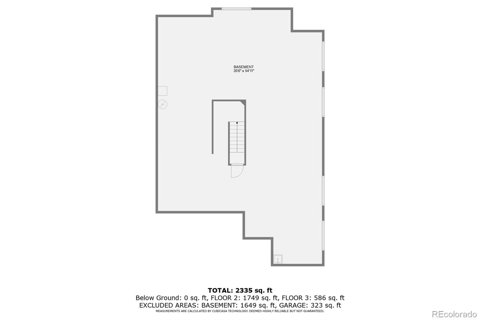 MLS Image #37 for 2616 s kipling court,lakewood, Colorado