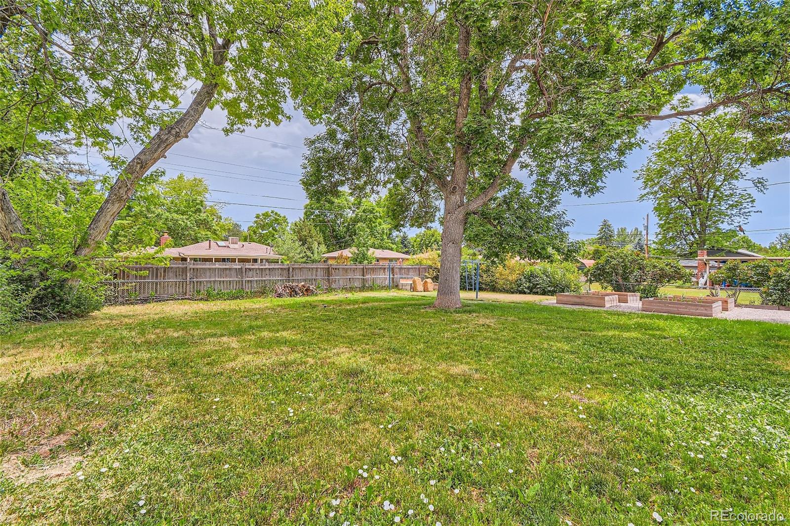 MLS Image #2 for 3000  reed street,wheat ridge, Colorado