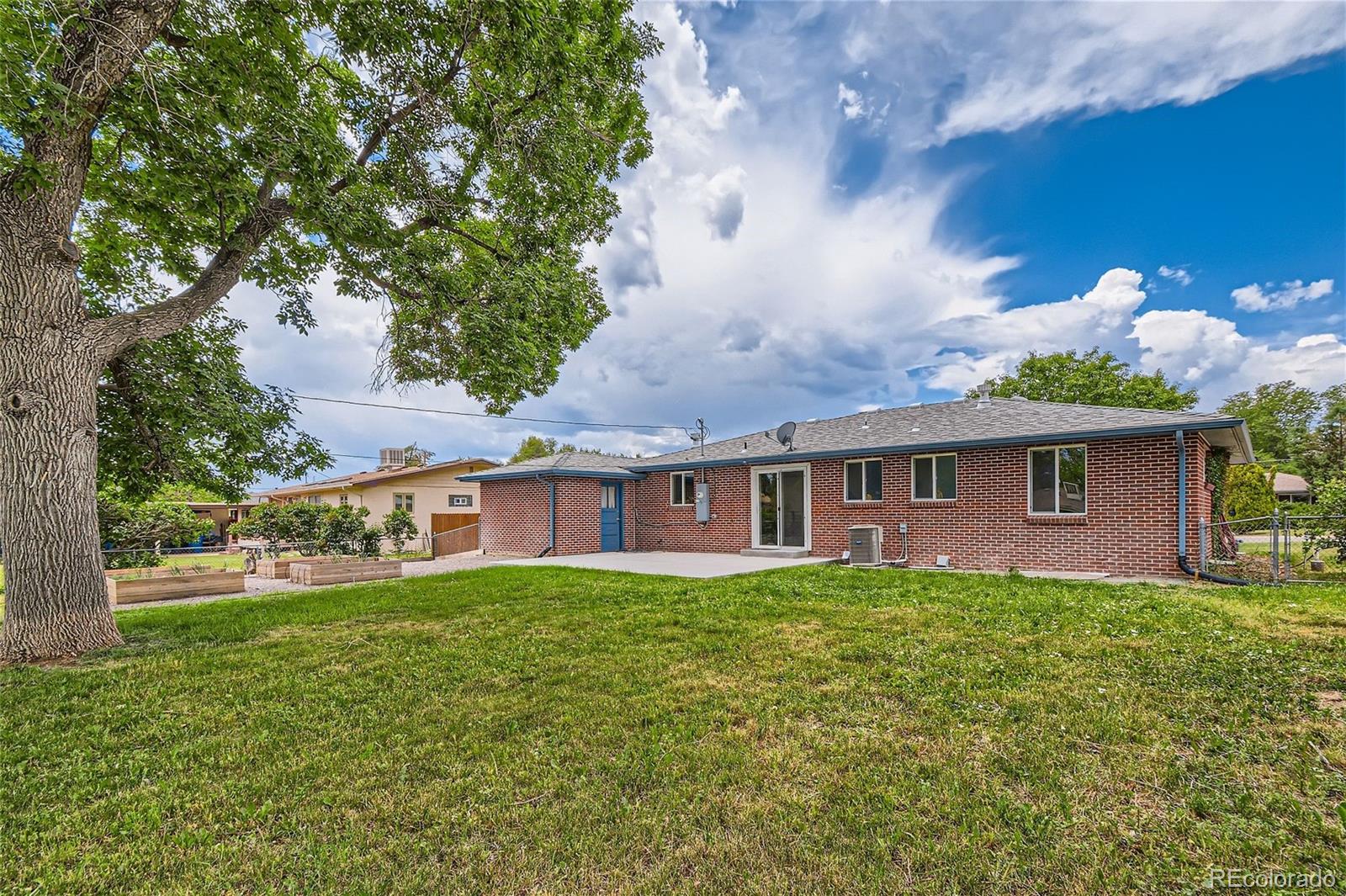 MLS Image #26 for 3000  reed street,wheat ridge, Colorado