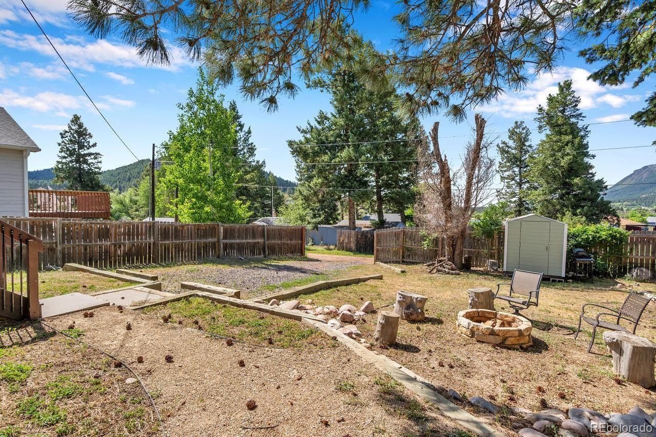 MLS Image #28 for 29  gillia ,palmer lake, Colorado