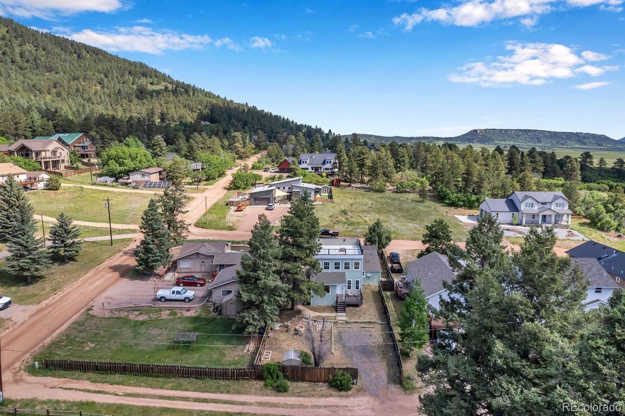 MLS Image #46 for 29  gillia ,palmer lake, Colorado