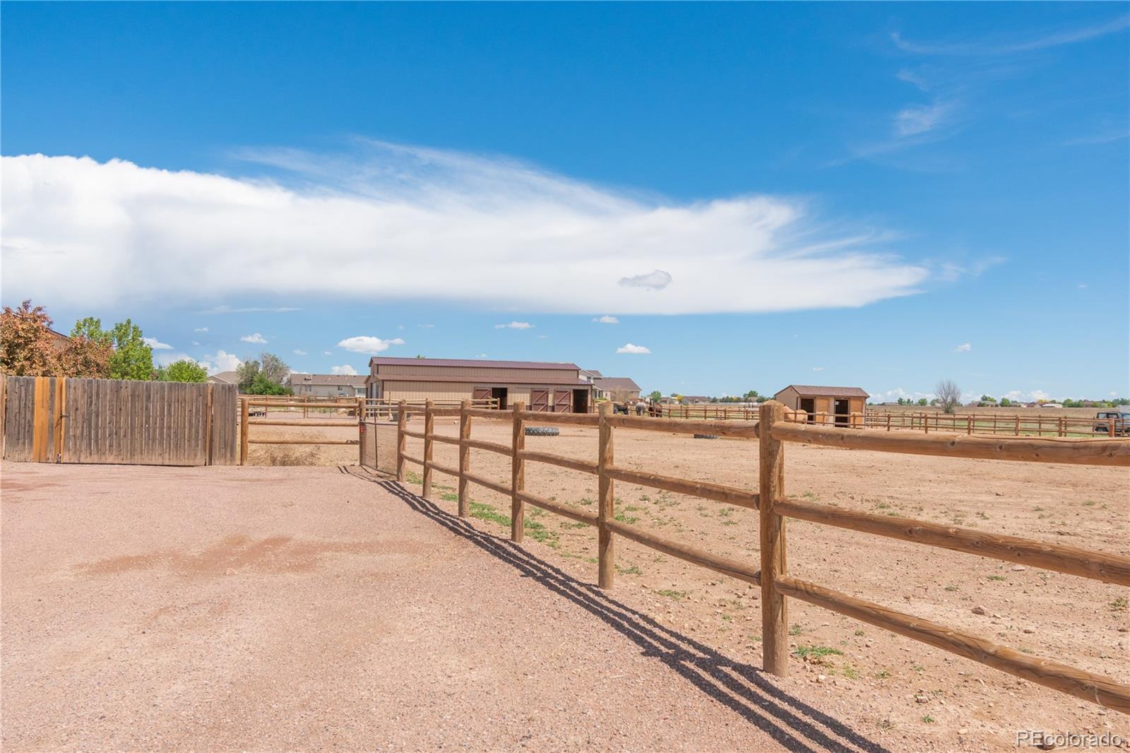 MLS Image #31 for 1011 w el capitan drive,pueblo, Colorado