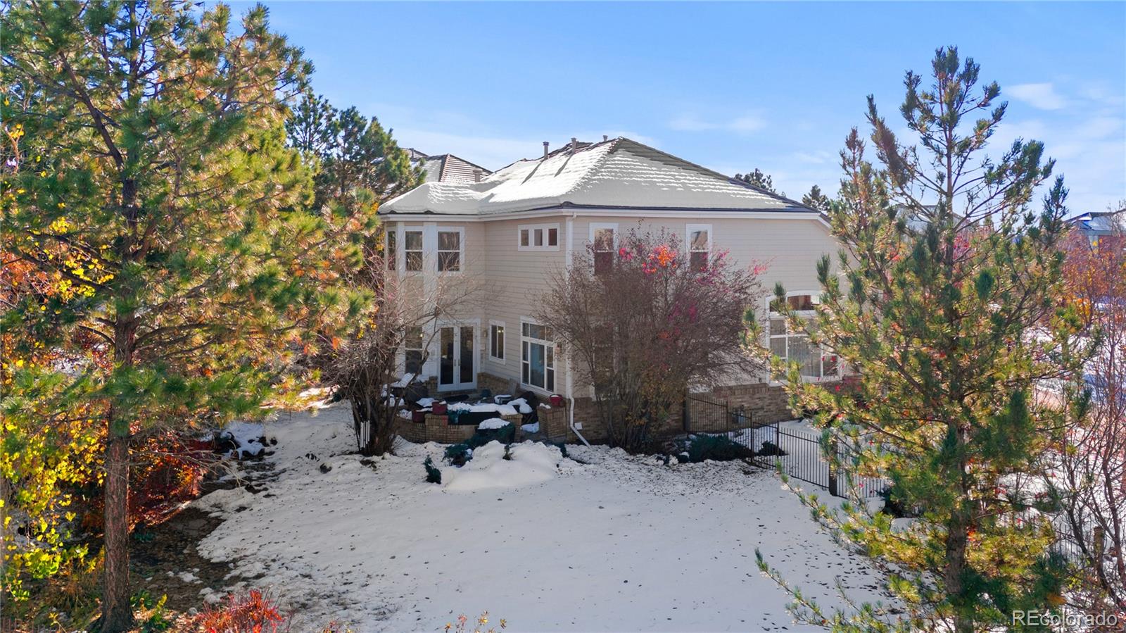 MLS Image #1 for 22019 e arbor drive,aurora, Colorado