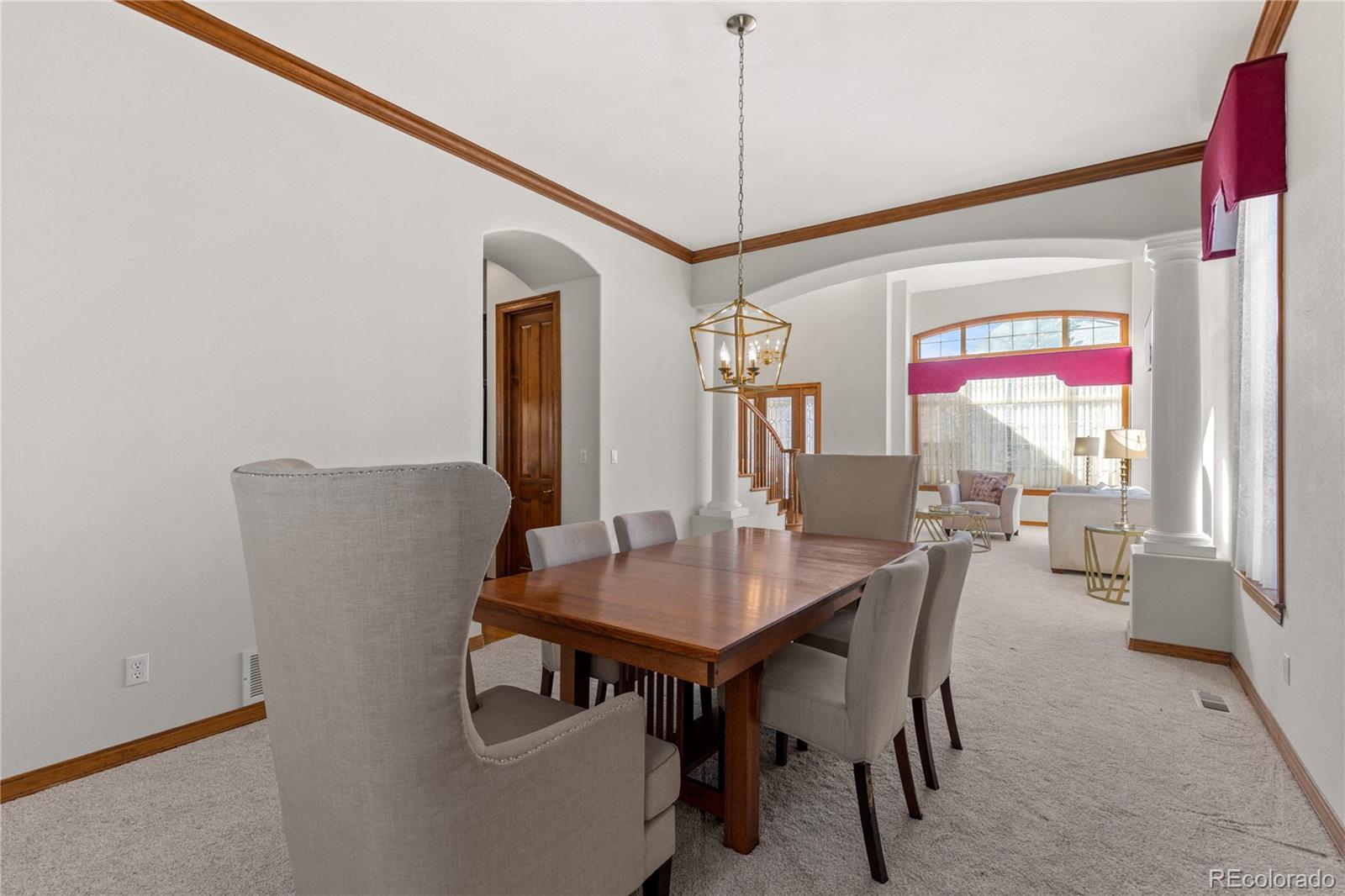 MLS Image #10 for 22019 e arbor drive,aurora, Colorado