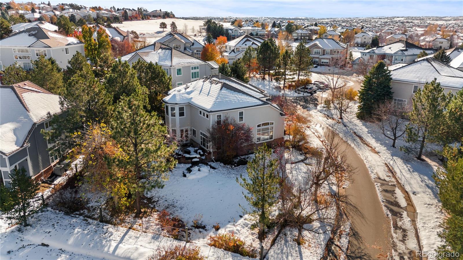 MLS Image #2 for 22019 e arbor drive,aurora, Colorado