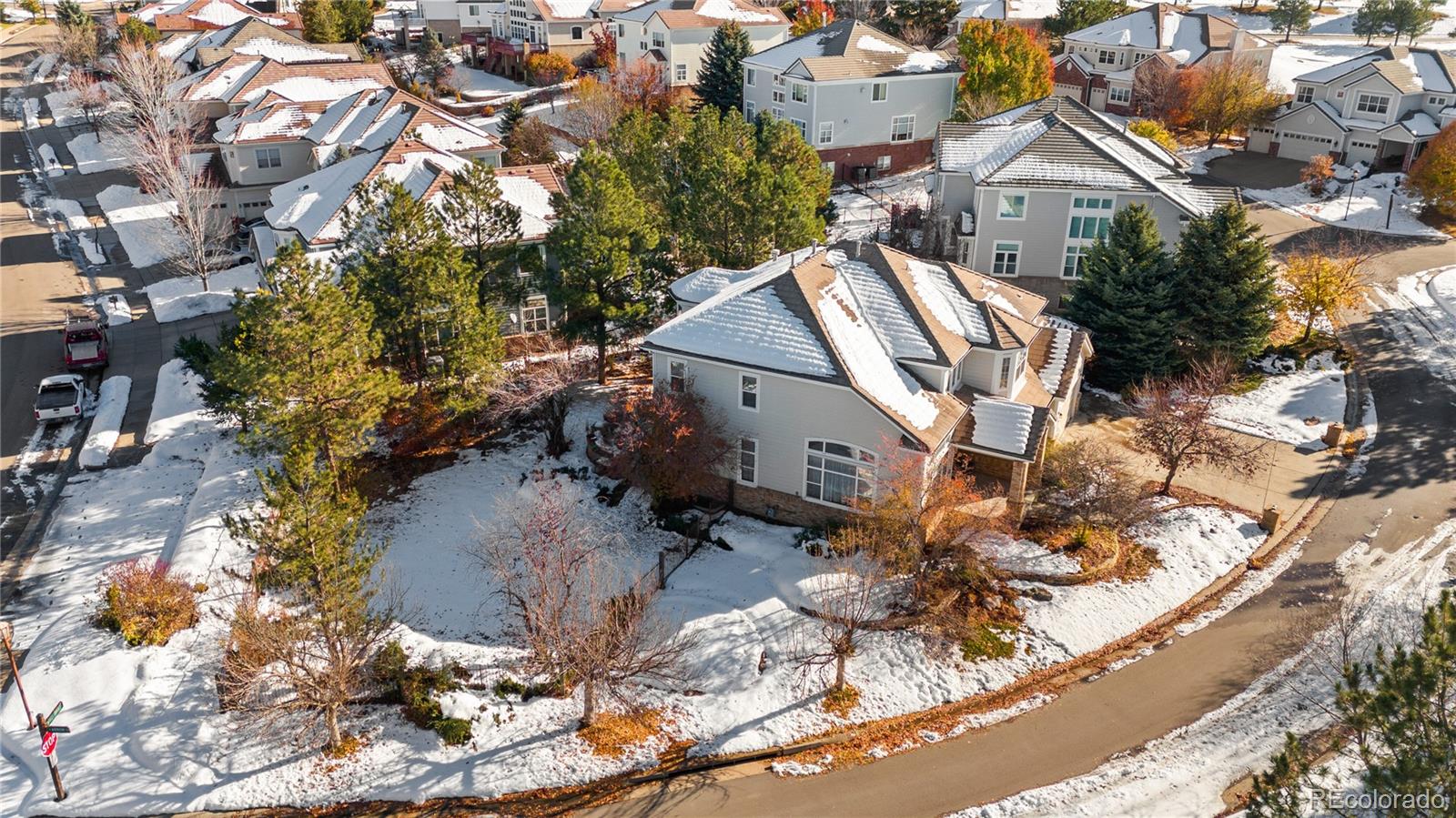 MLS Image #4 for 22019 e arbor drive,aurora, Colorado