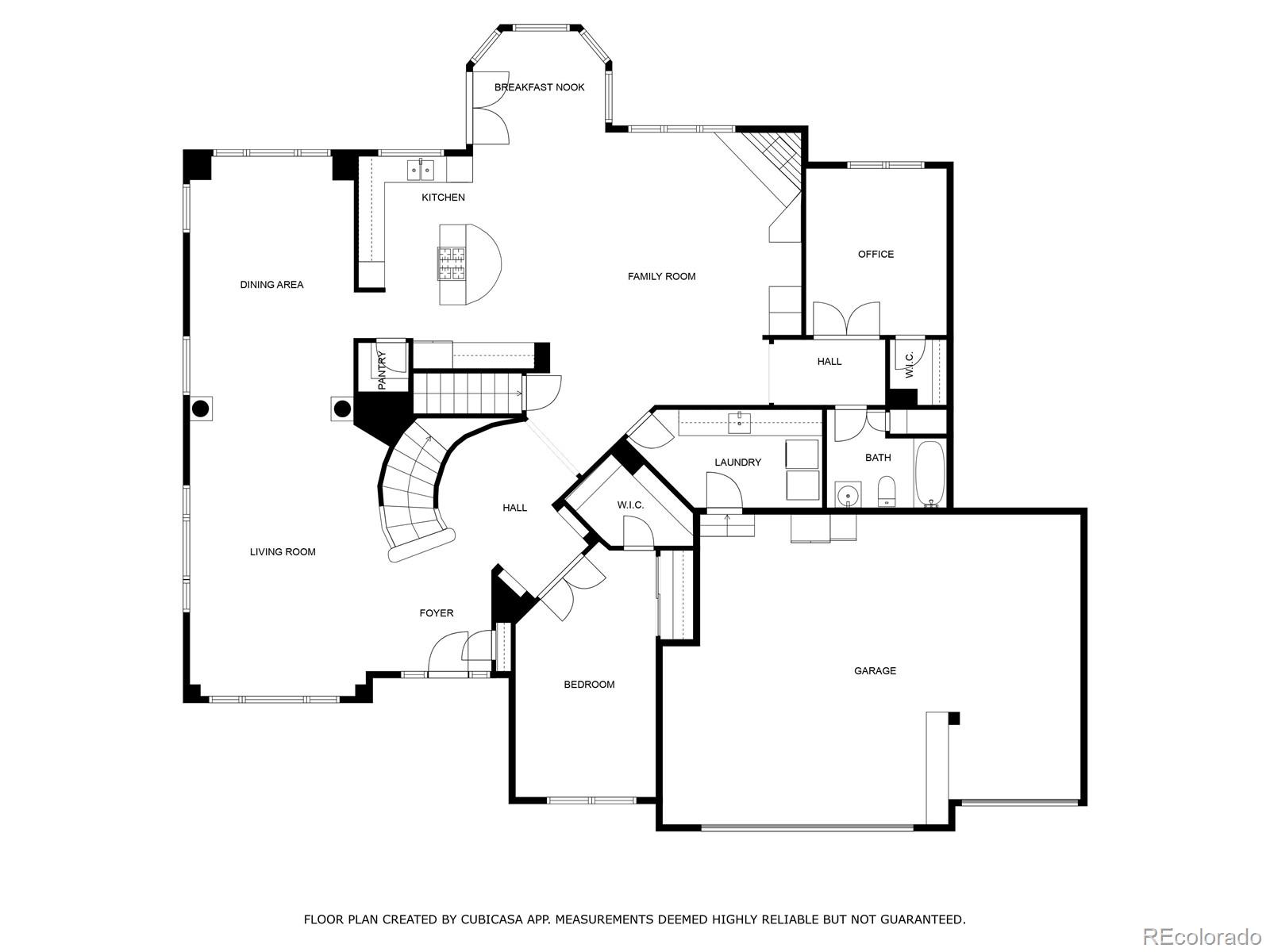 MLS Image #46 for 22019 e arbor drive,aurora, Colorado