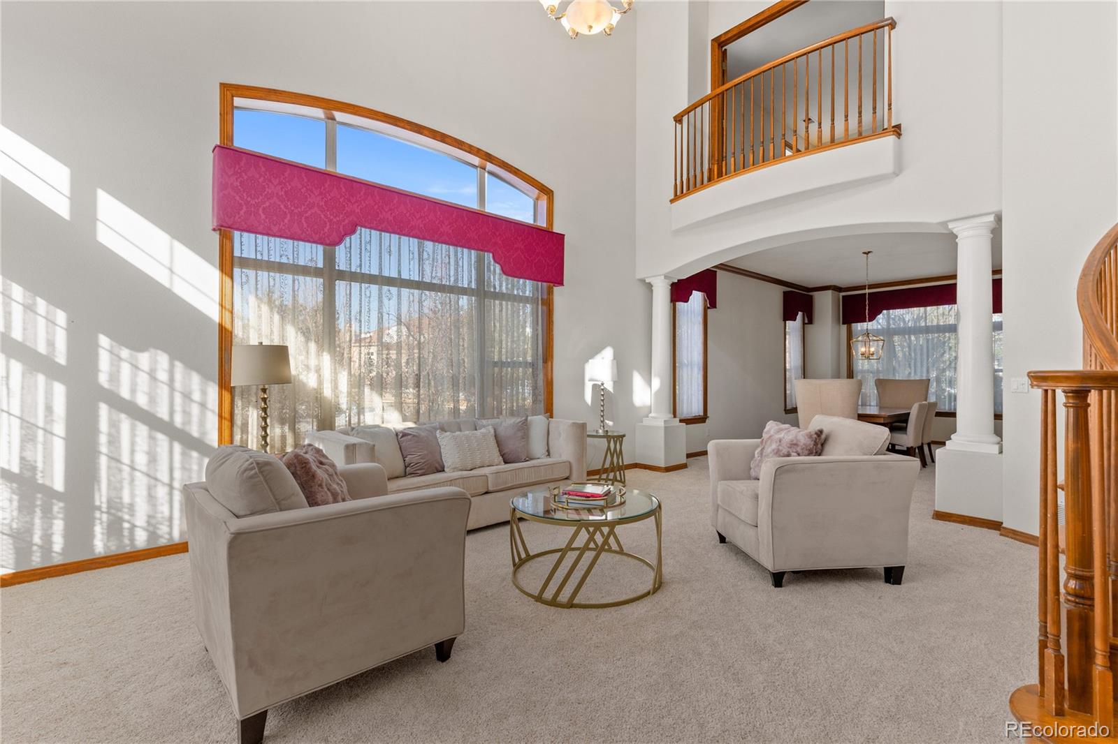 MLS Image #6 for 22019 e arbor drive,aurora, Colorado