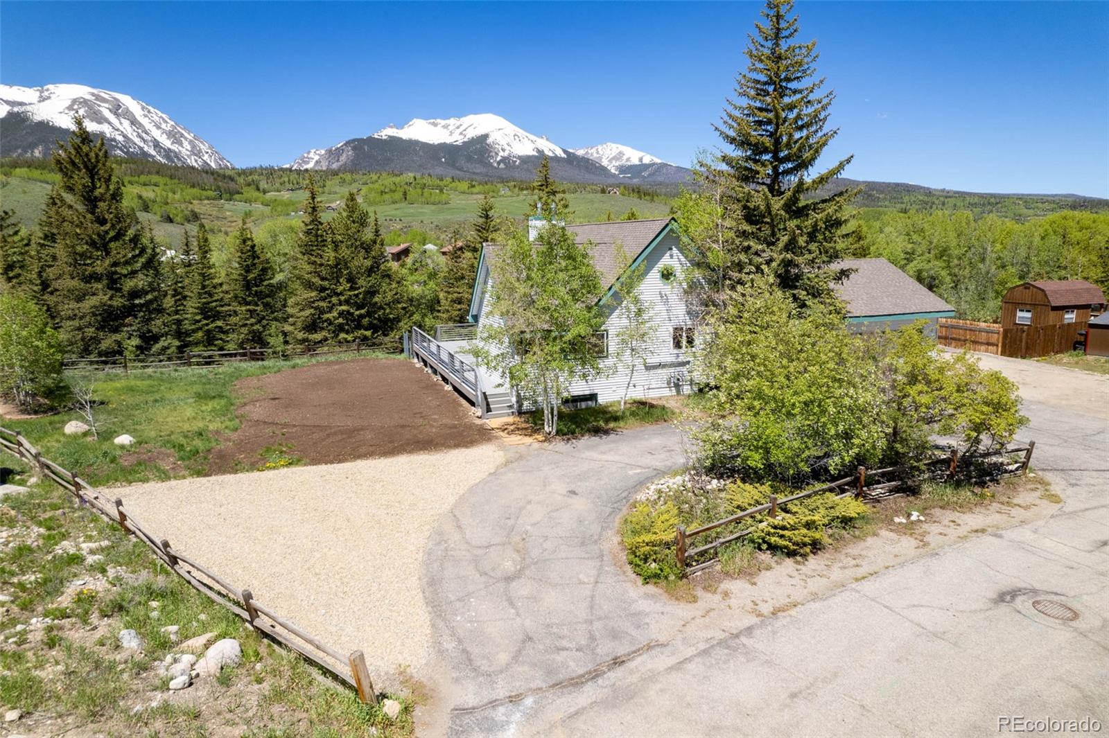 MLS Image #20 for 851  mesa drive,silverthorne, Colorado