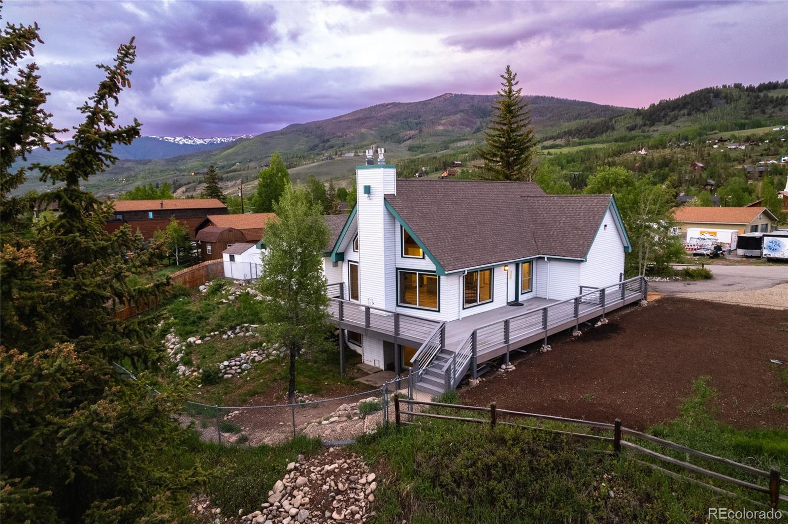 MLS Image #48 for 851  mesa drive,silverthorne, Colorado