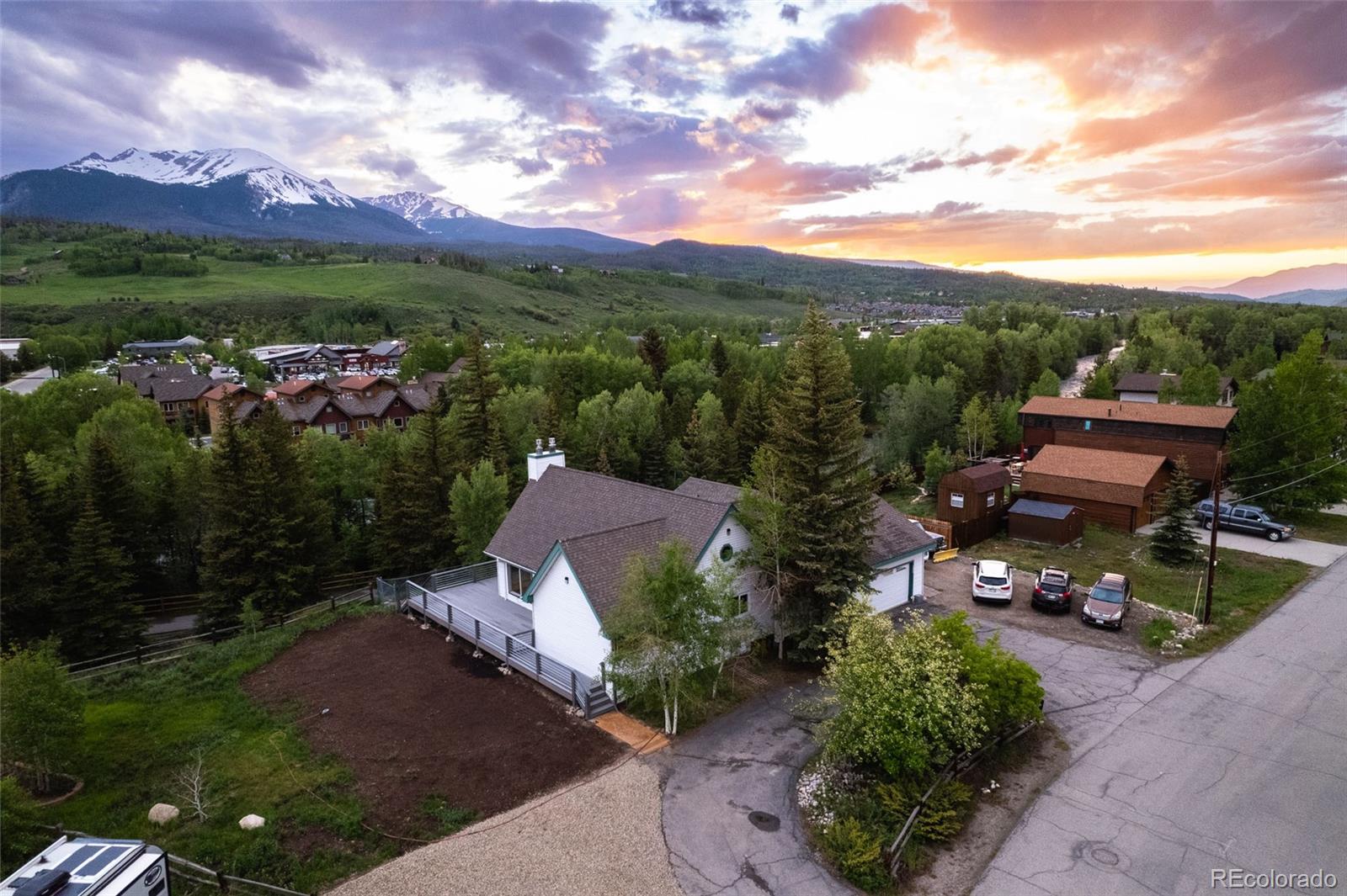 MLS Image #8 for 851  mesa drive,silverthorne, Colorado