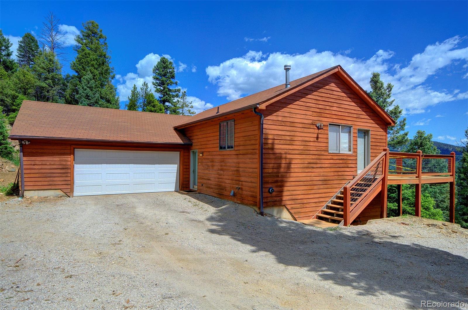 MLS Image #3 for 25127  red cloud drive,conifer, Colorado