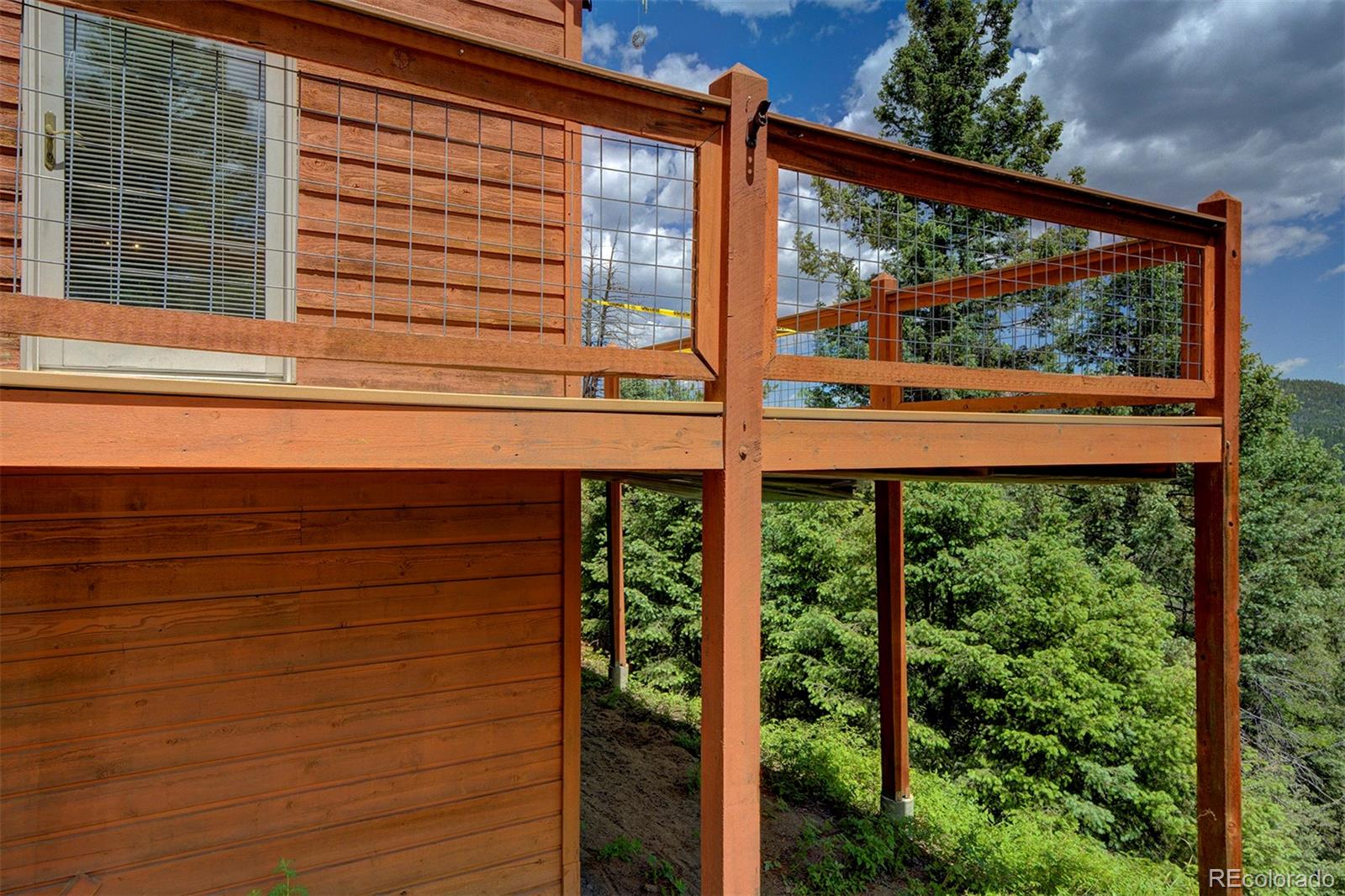 MLS Image #33 for 25127  red cloud drive,conifer, Colorado