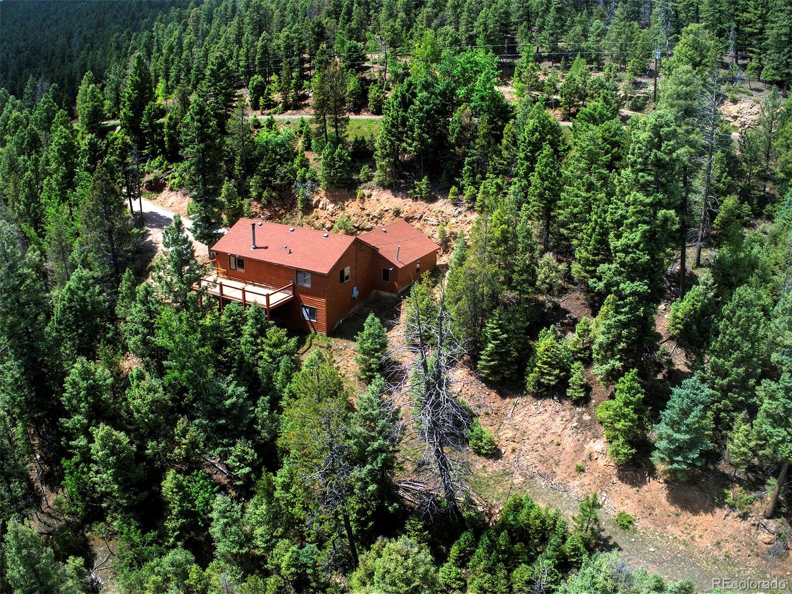 MLS Image #37 for 25127  red cloud drive,conifer, Colorado