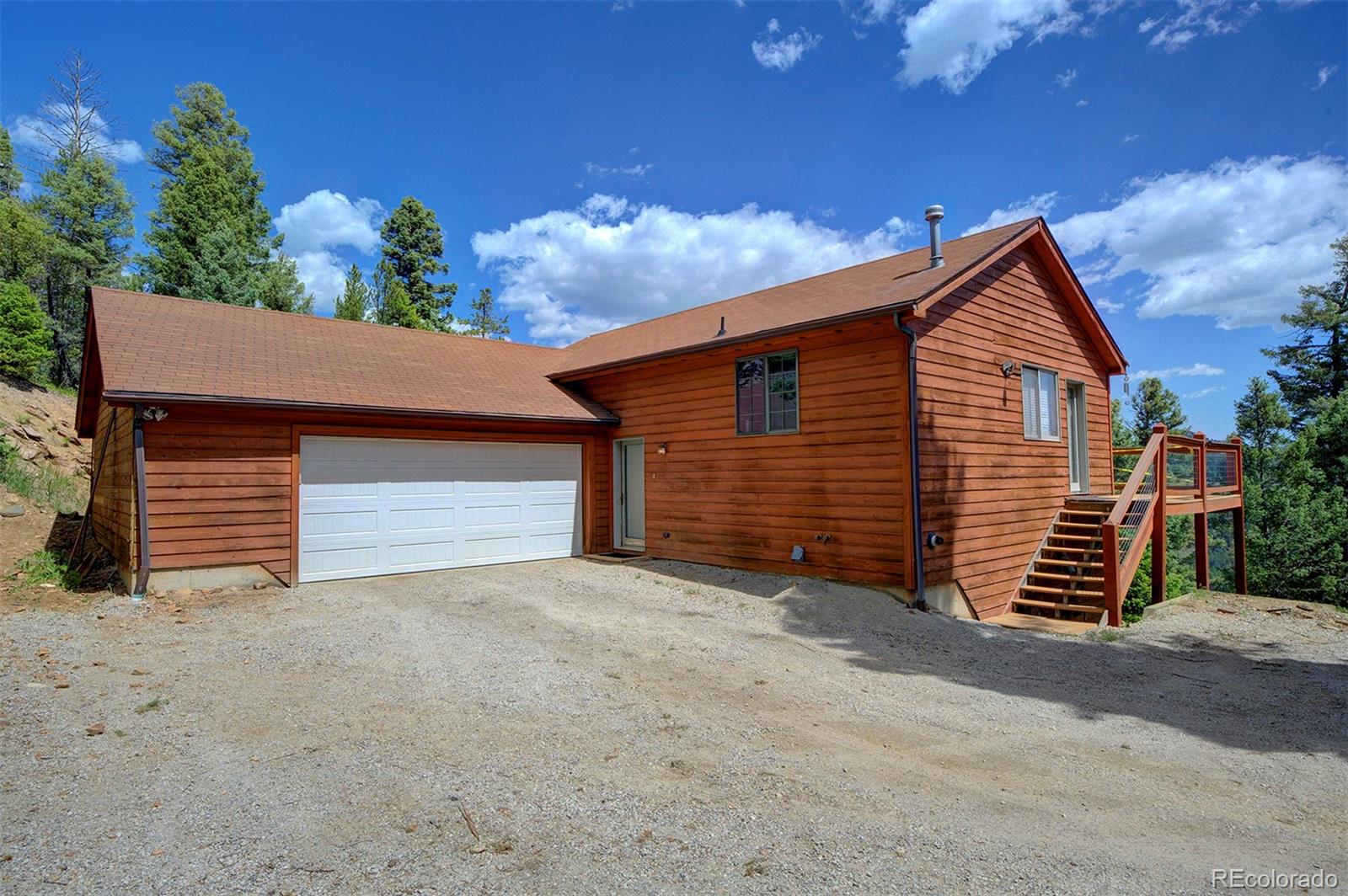 MLS Image #40 for 25127  red cloud drive,conifer, Colorado