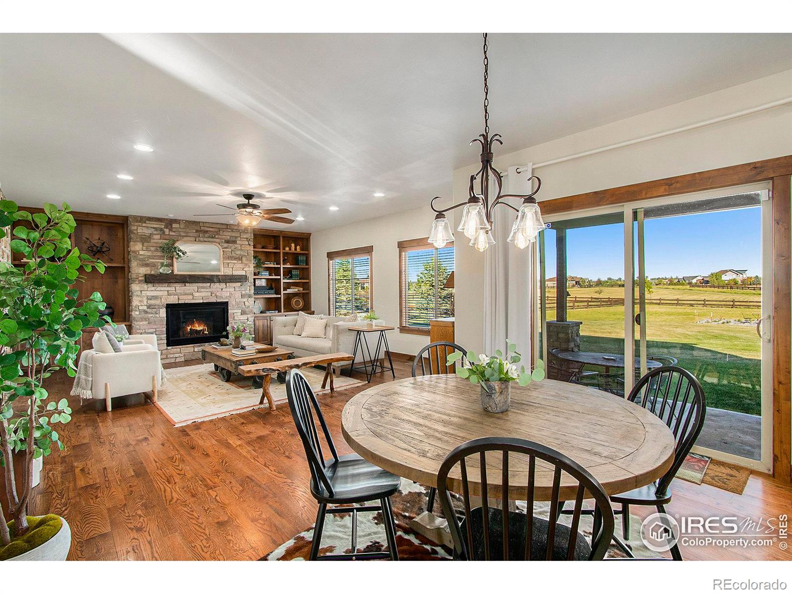 MLS Image #13 for 3072  majestic view drive,timnath, Colorado