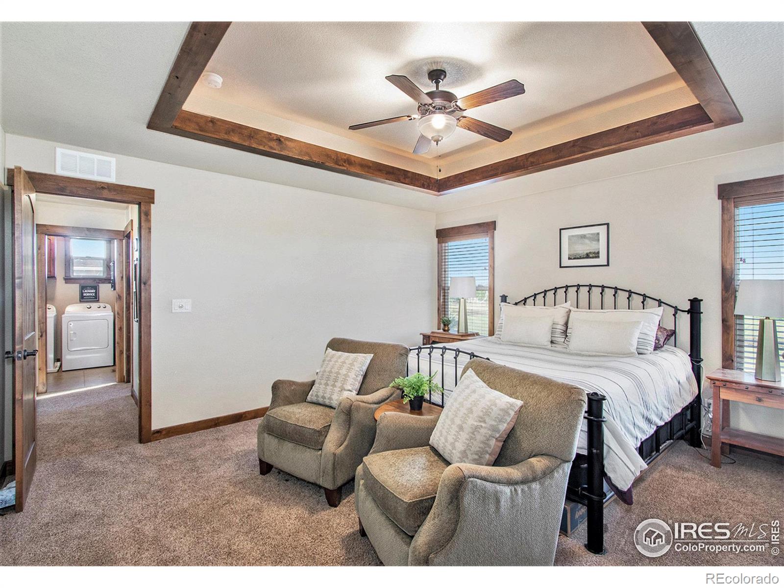 MLS Image #15 for 3072  majestic view drive,timnath, Colorado