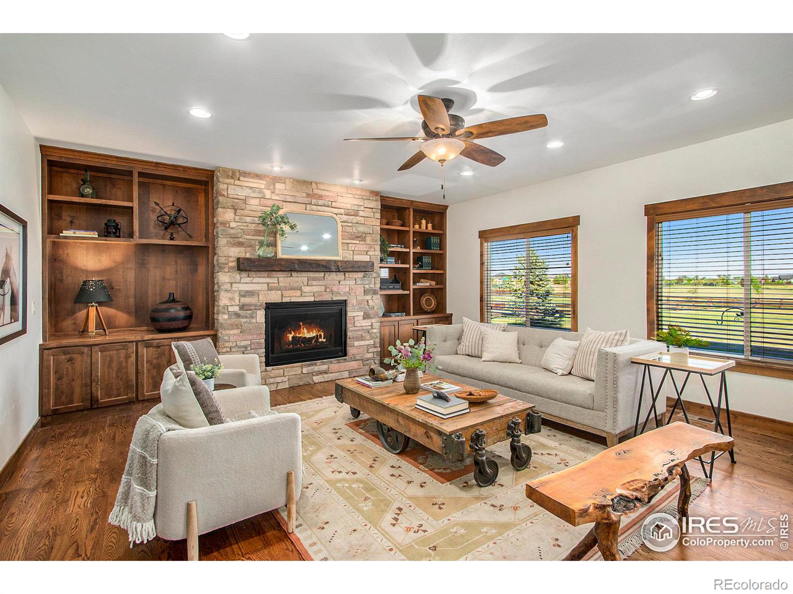 MLS Image #5 for 3072  majestic view drive,timnath, Colorado
