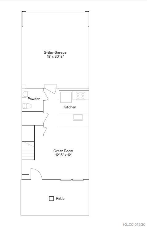 MLS Image #11 for 14552 w 91st lane,arvada, Colorado