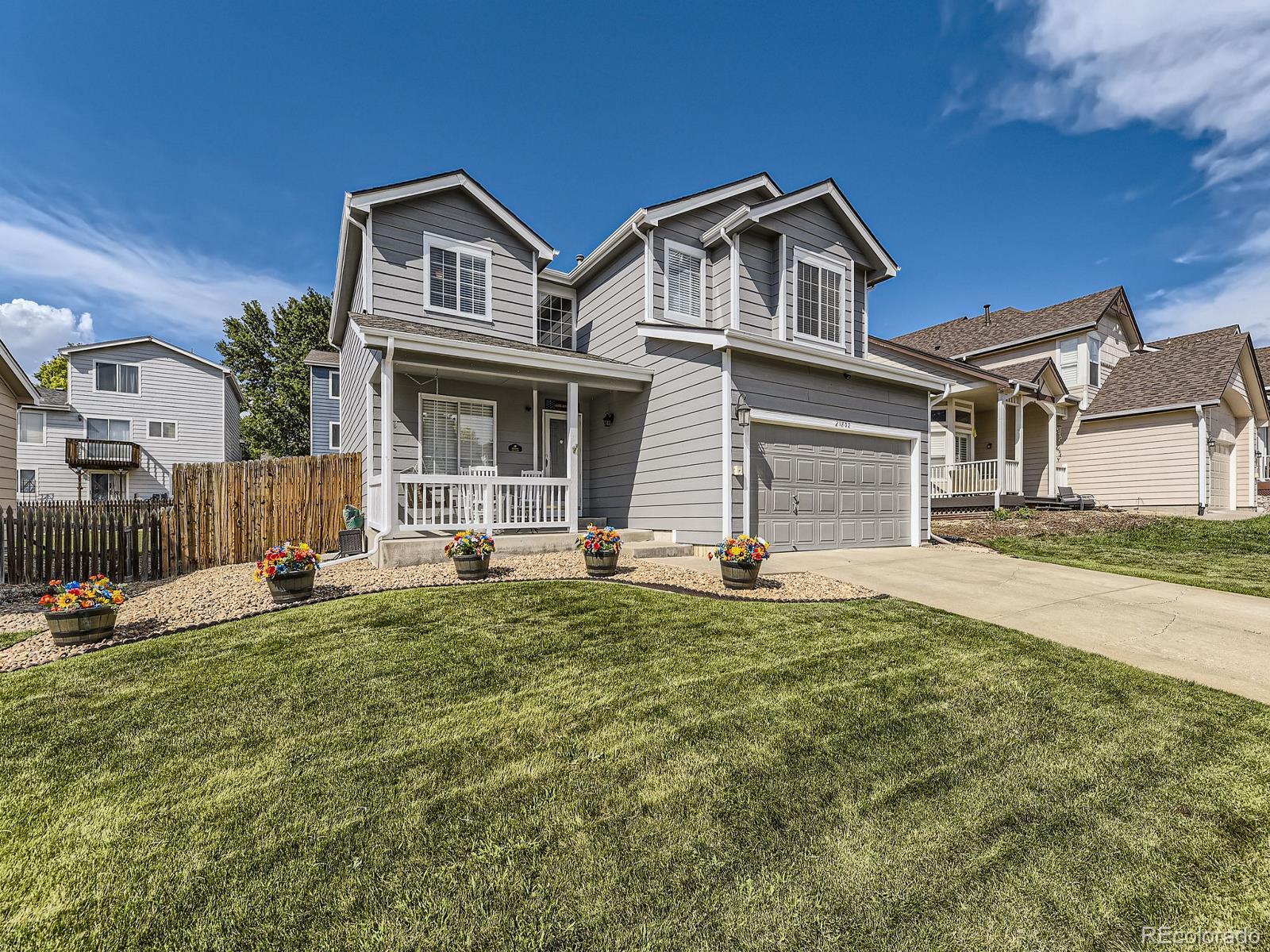 MLS Image #2 for 21802  farmingdale way,parker, Colorado