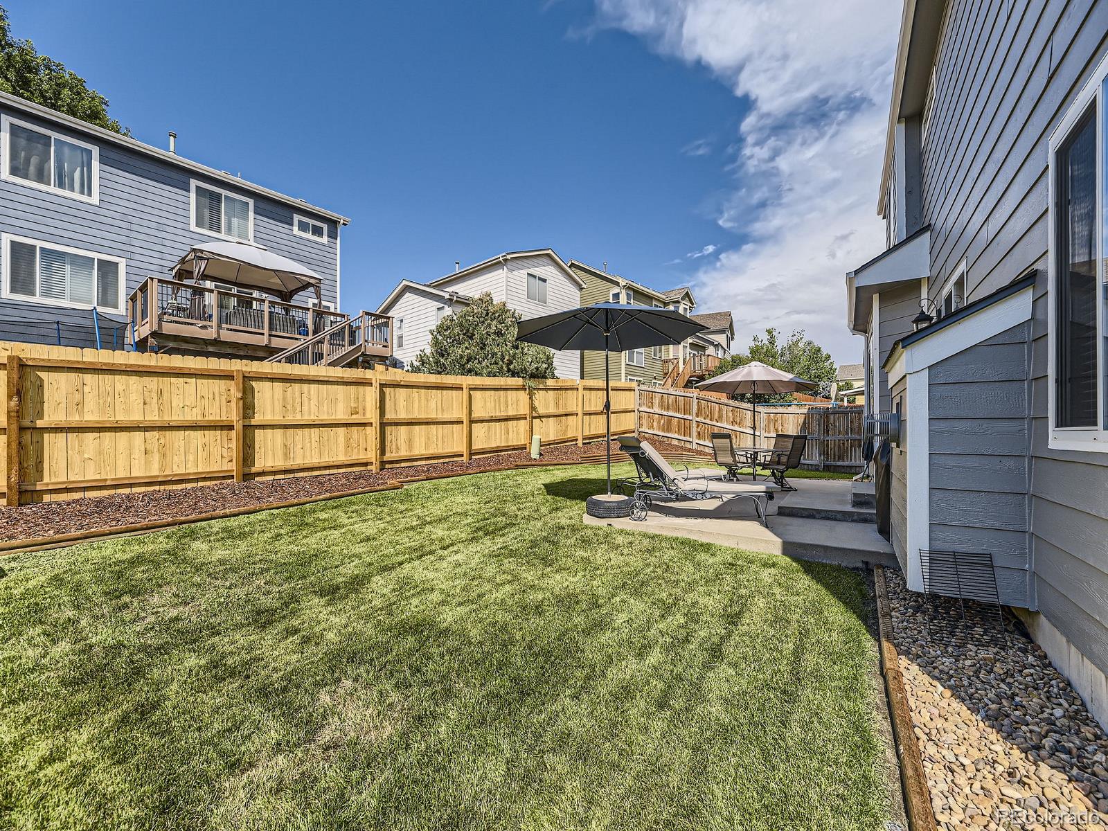 MLS Image #23 for 21802  farmingdale way,parker, Colorado