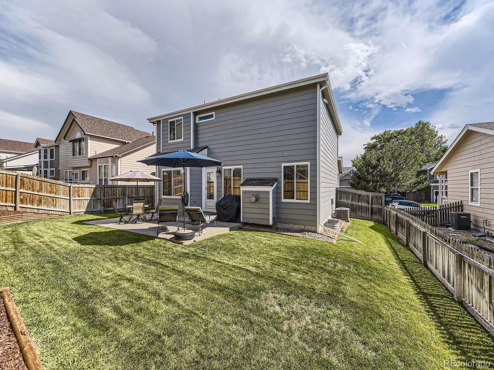 MLS Image #24 for 21802  farmingdale way,parker, Colorado