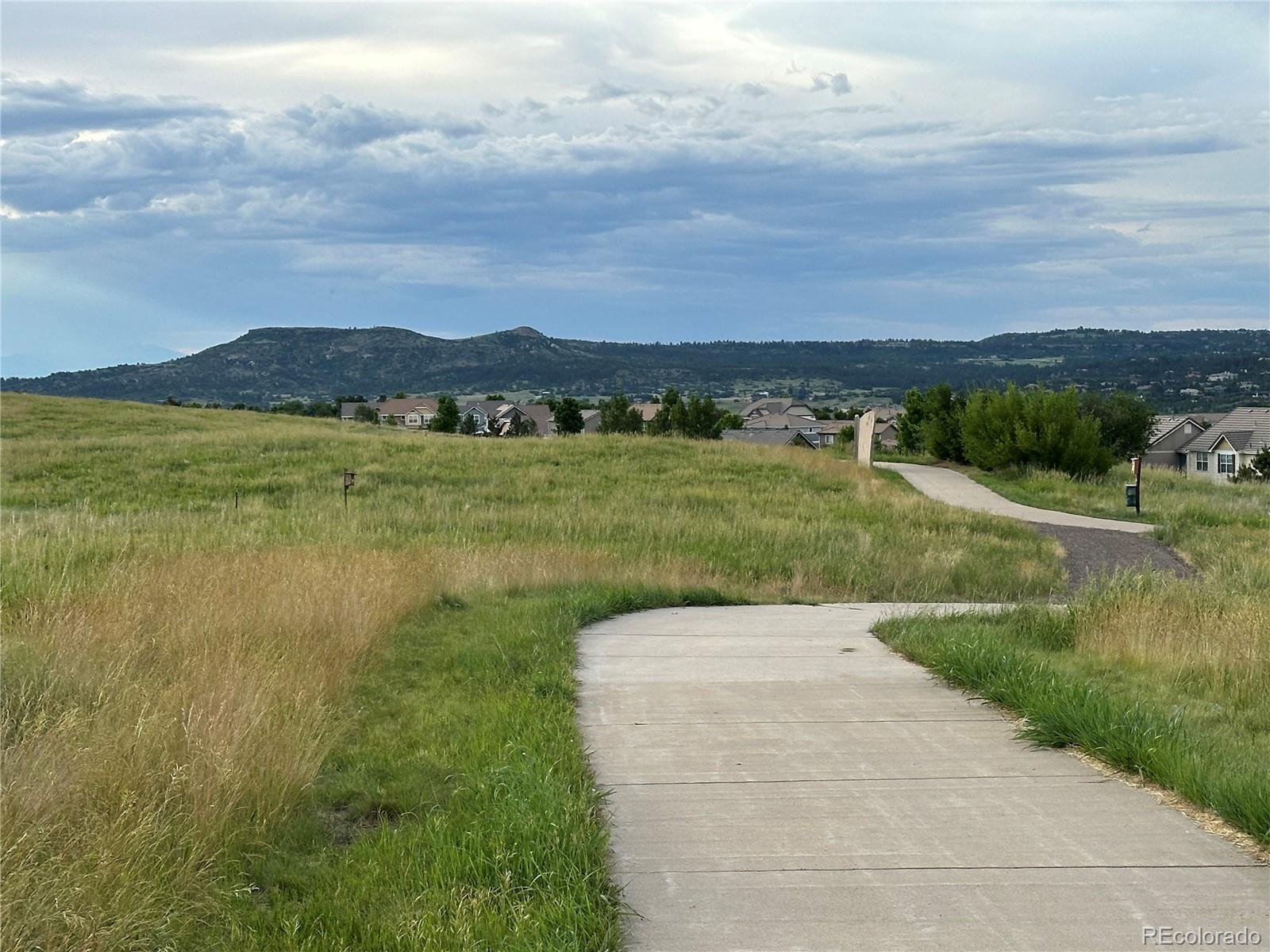 MLS Image #41 for 3566  tranquility trail ,castle rock, Colorado
