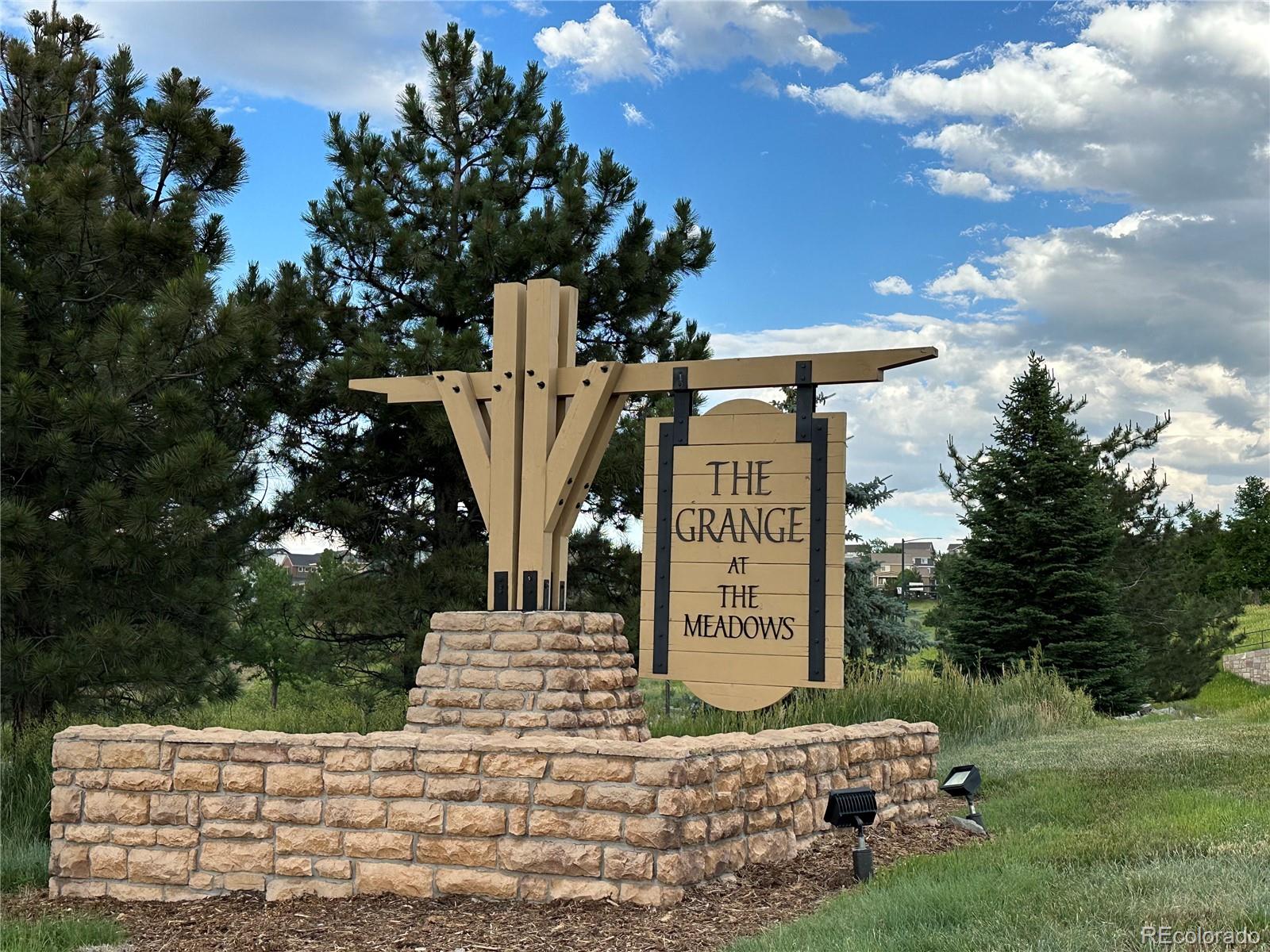 MLS Image #42 for 3566  tranquility trail ,castle rock, Colorado