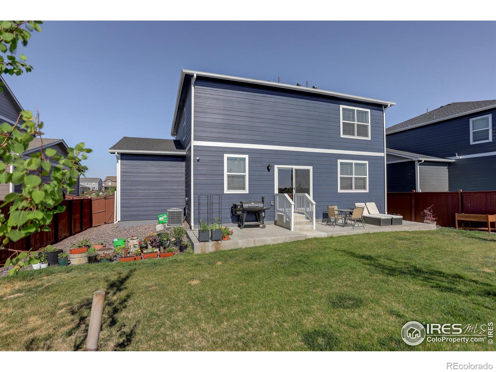 CMA Image for 221  Raven Lane,Johnstown, Colorado