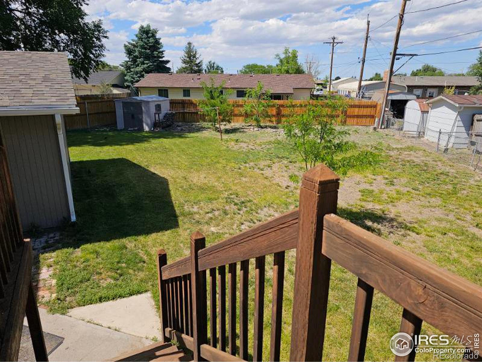 MLS Image #29 for 468  centennial circle,sterling, Colorado
