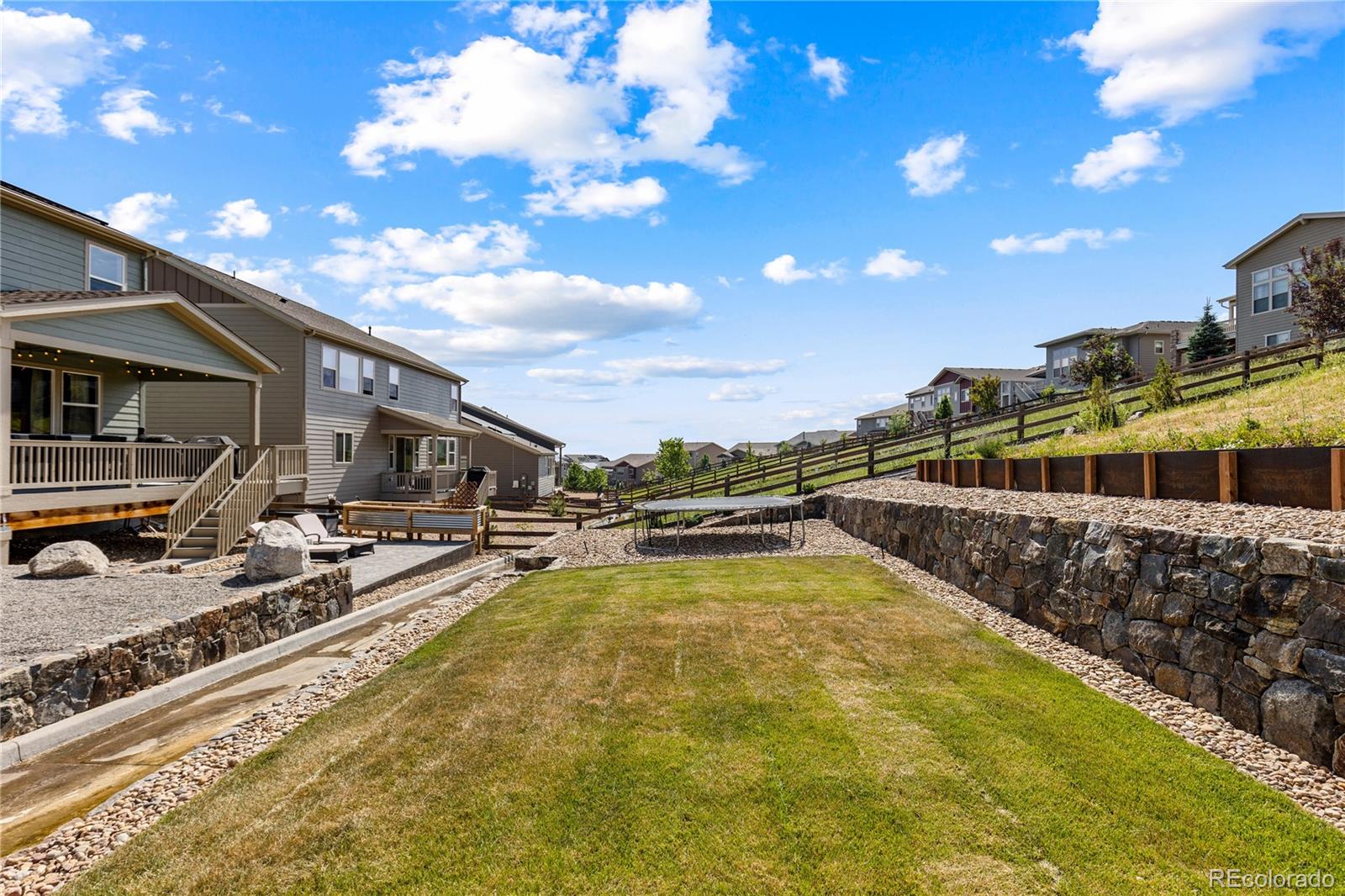 MLS Image #43 for 17690 w 95th place,arvada, Colorado