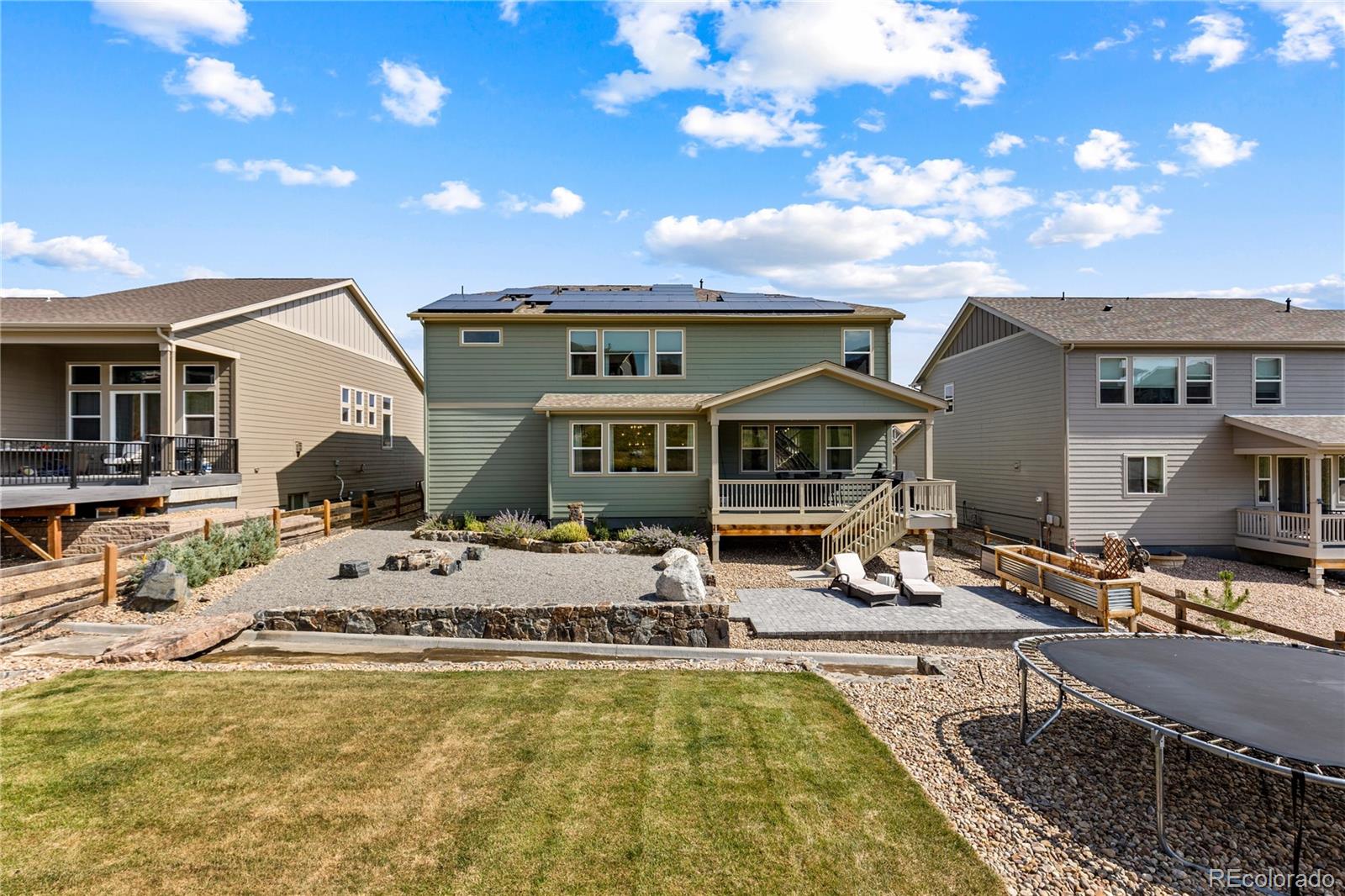 MLS Image #44 for 17690 w 95th place,arvada, Colorado