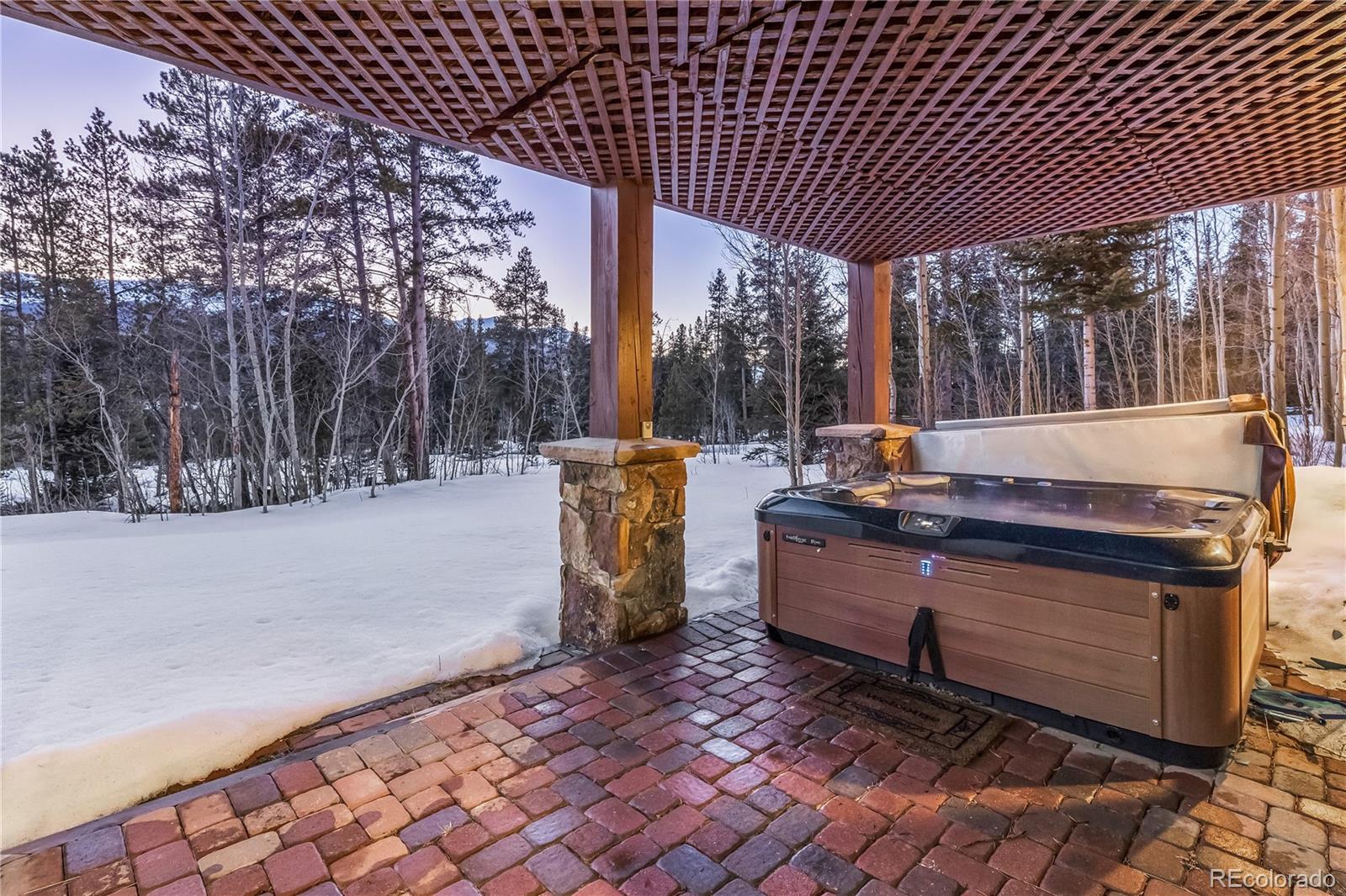 MLS Image #33 for 161  dyer trail,breckenridge, Colorado