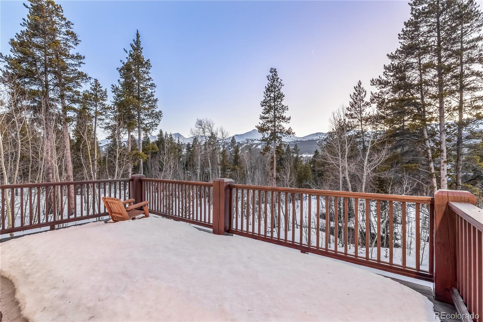 MLS Image #34 for 161  dyer trail,breckenridge, Colorado