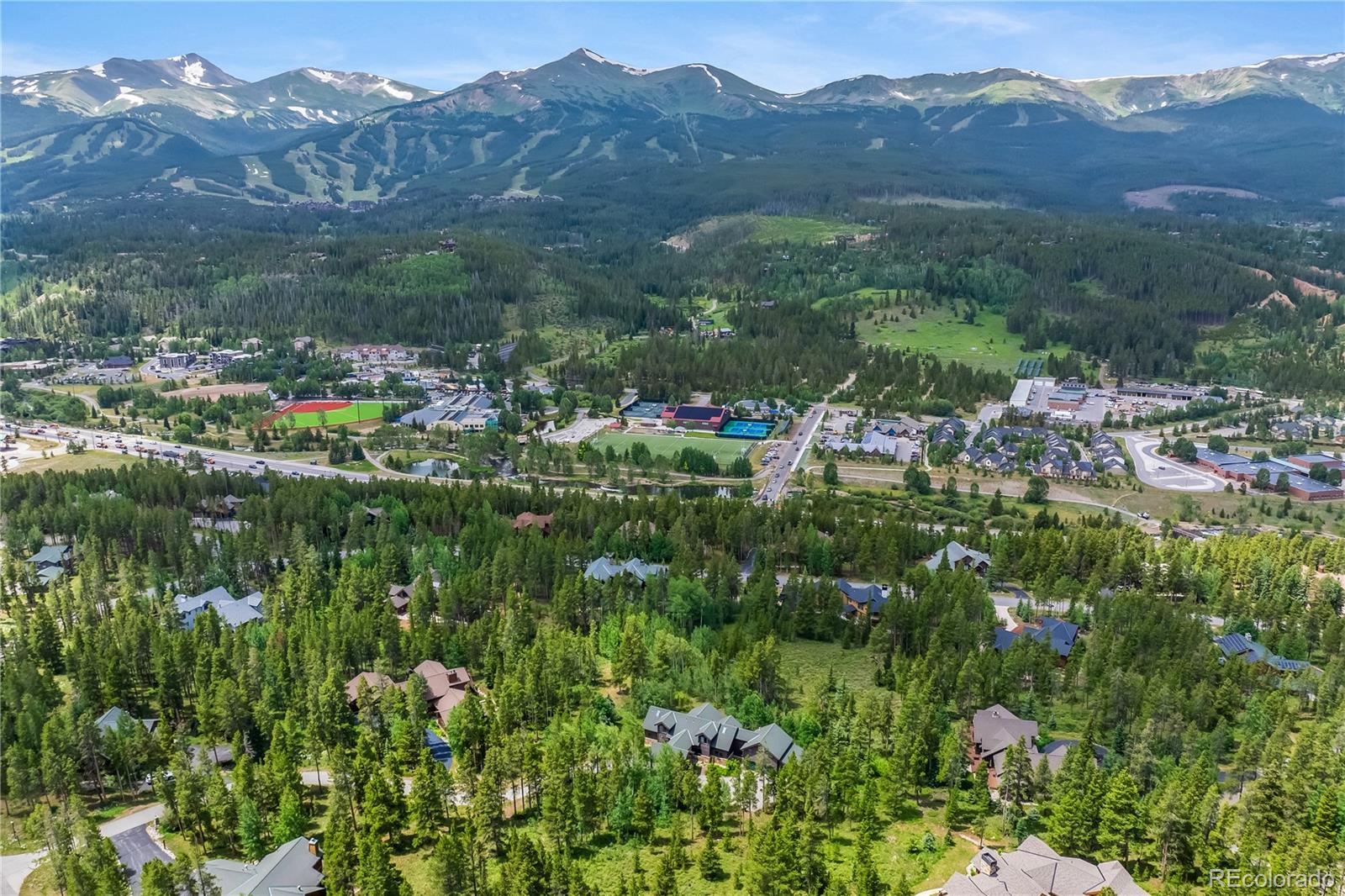 MLS Image #37 for 161  dyer trail,breckenridge, Colorado