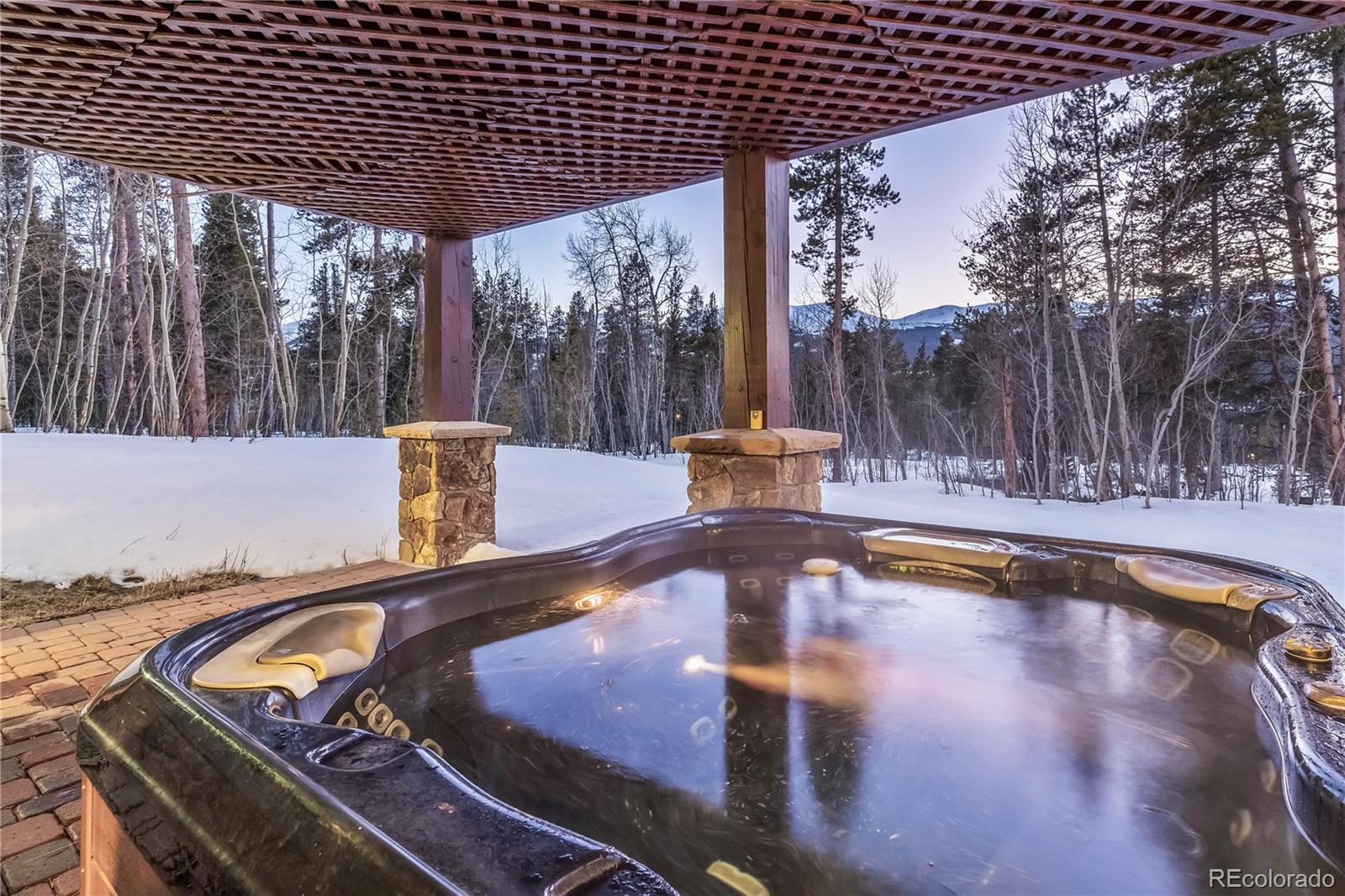 MLS Image #39 for 161  dyer trail,breckenridge, Colorado