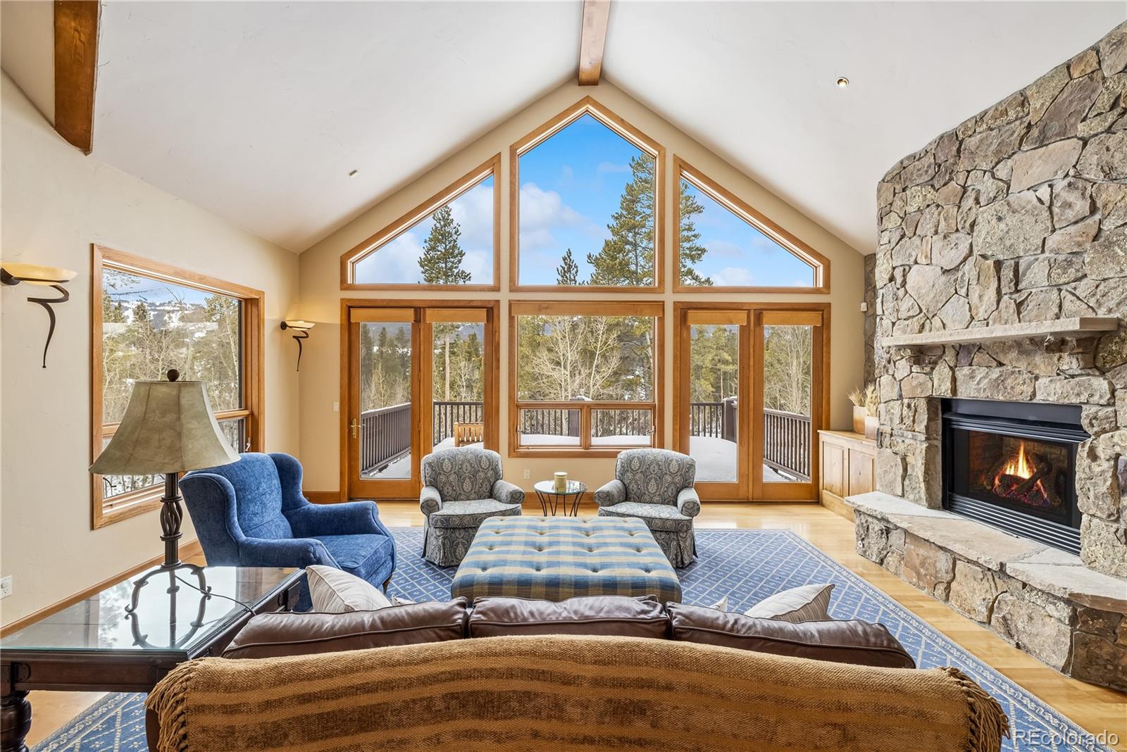 MLS Image #5 for 161  dyer trail,breckenridge, Colorado