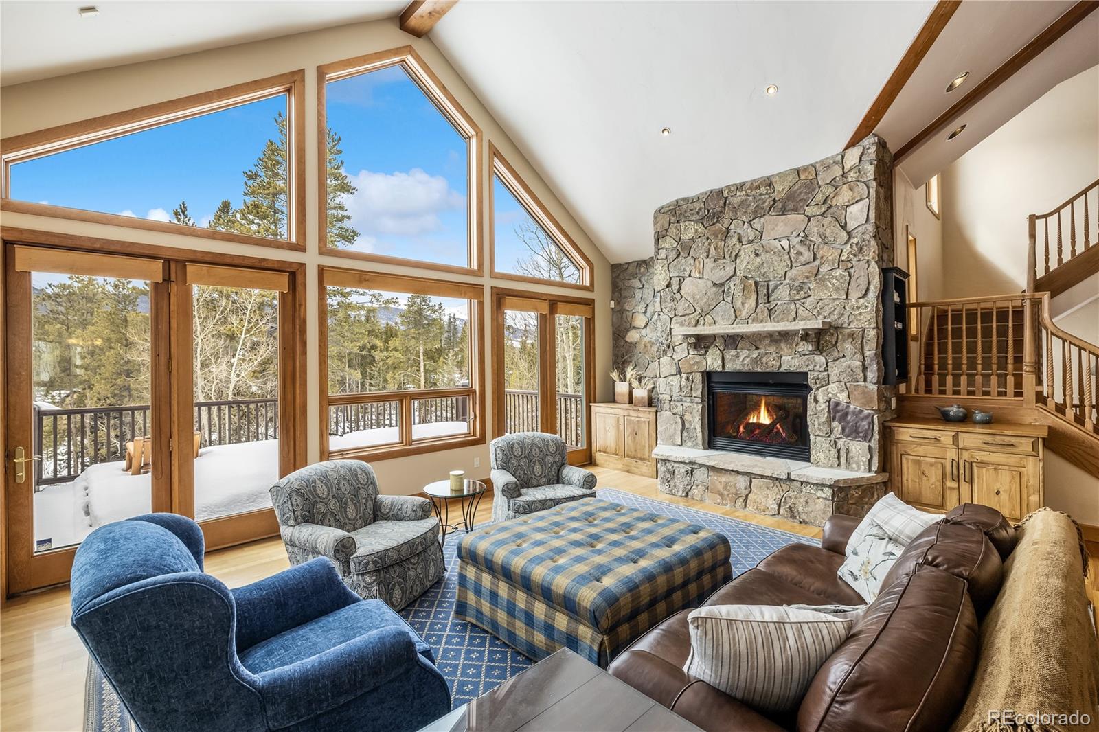 MLS Image #6 for 161  dyer trail,breckenridge, Colorado