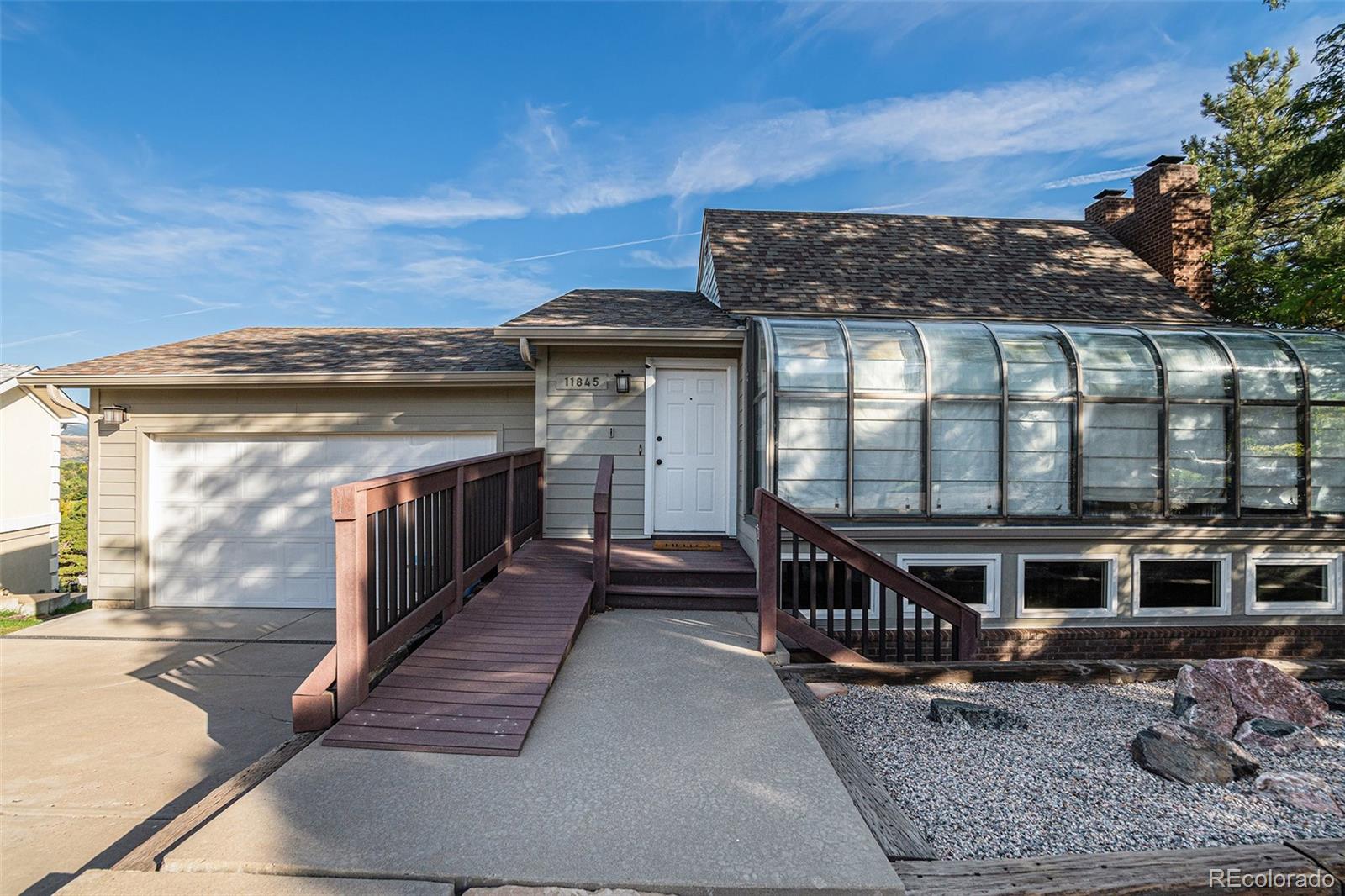 MLS Image #5 for 11845 w 17th avenue,lakewood, Colorado