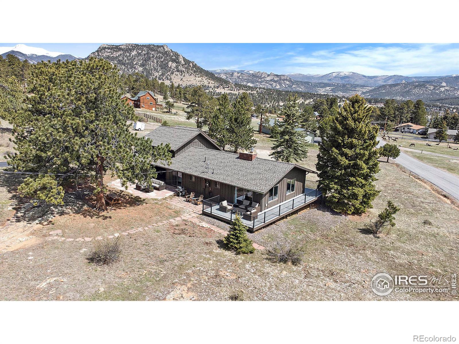 MLS Image #20 for 690  conifer lane,estes park, Colorado