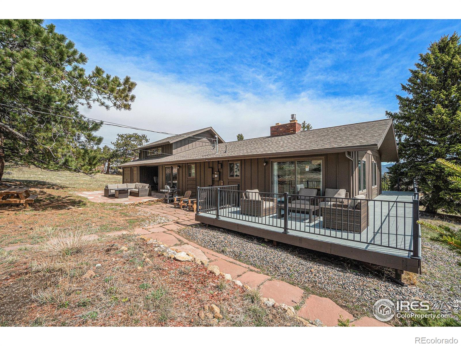 MLS Image #21 for 690  conifer lane,estes park, Colorado