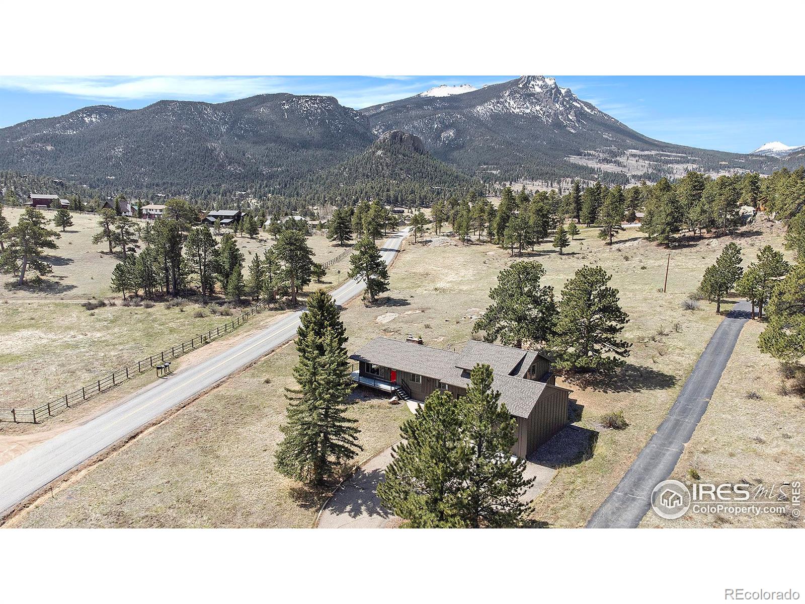 MLS Image #22 for 690  conifer lane,estes park, Colorado