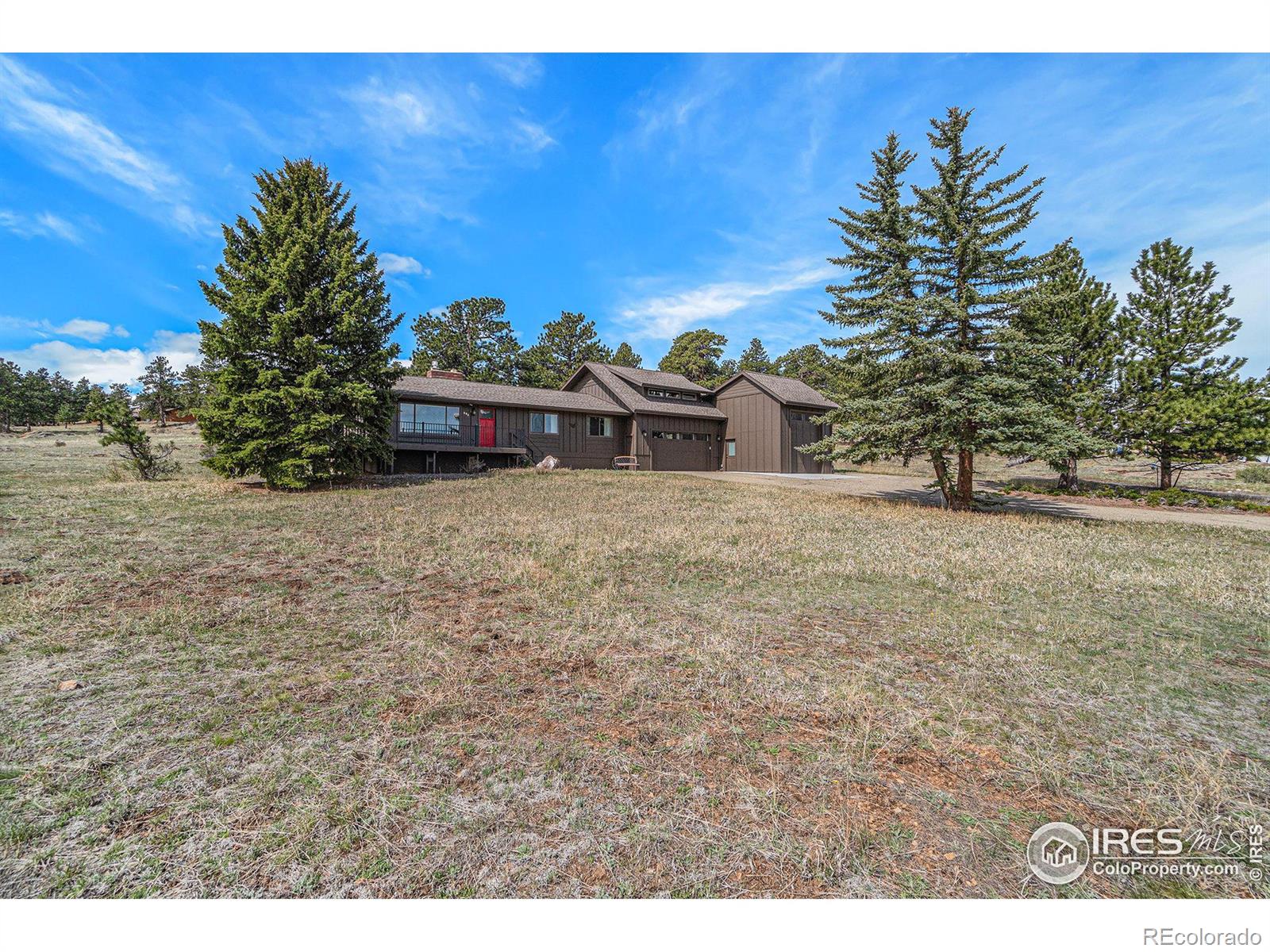 MLS Image #23 for 690  conifer lane,estes park, Colorado