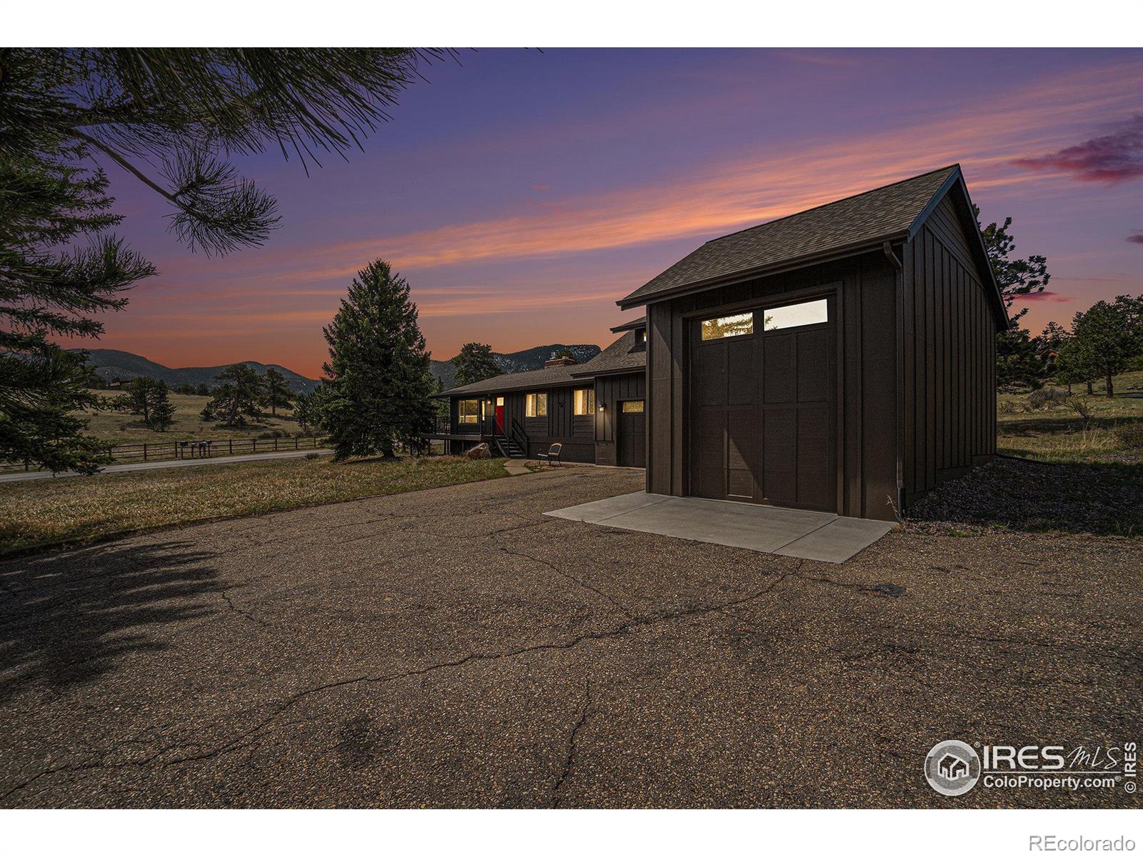 MLS Image #24 for 690  conifer lane,estes park, Colorado