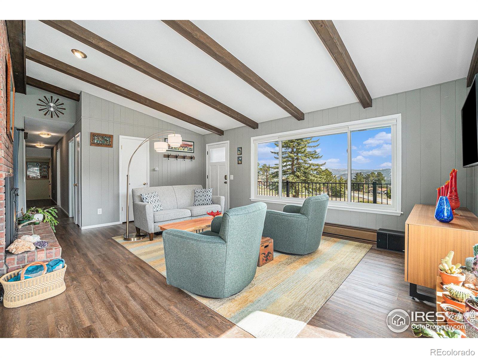 MLS Image #4 for 690  conifer lane,estes park, Colorado