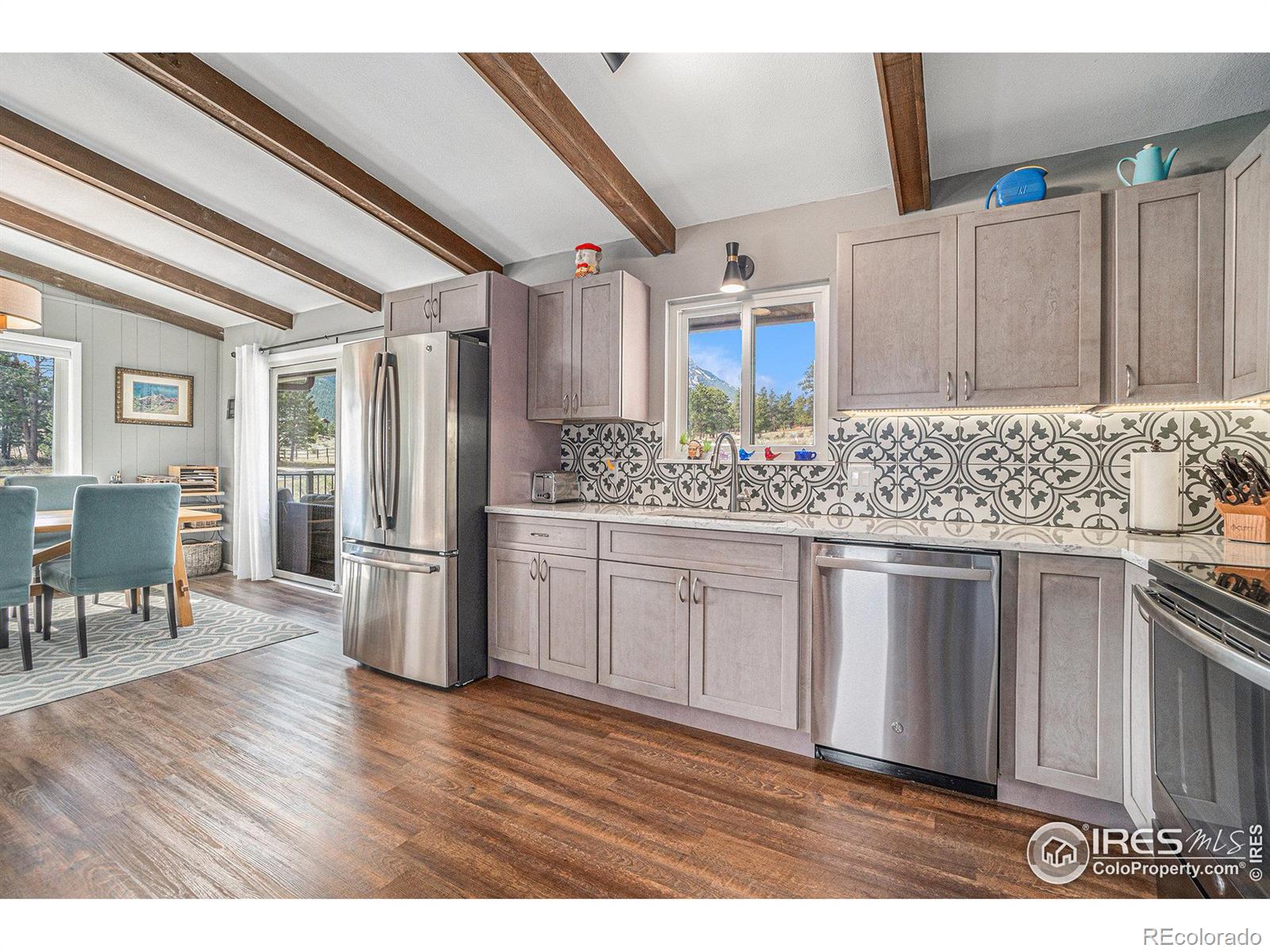 MLS Image #9 for 690  conifer lane,estes park, Colorado