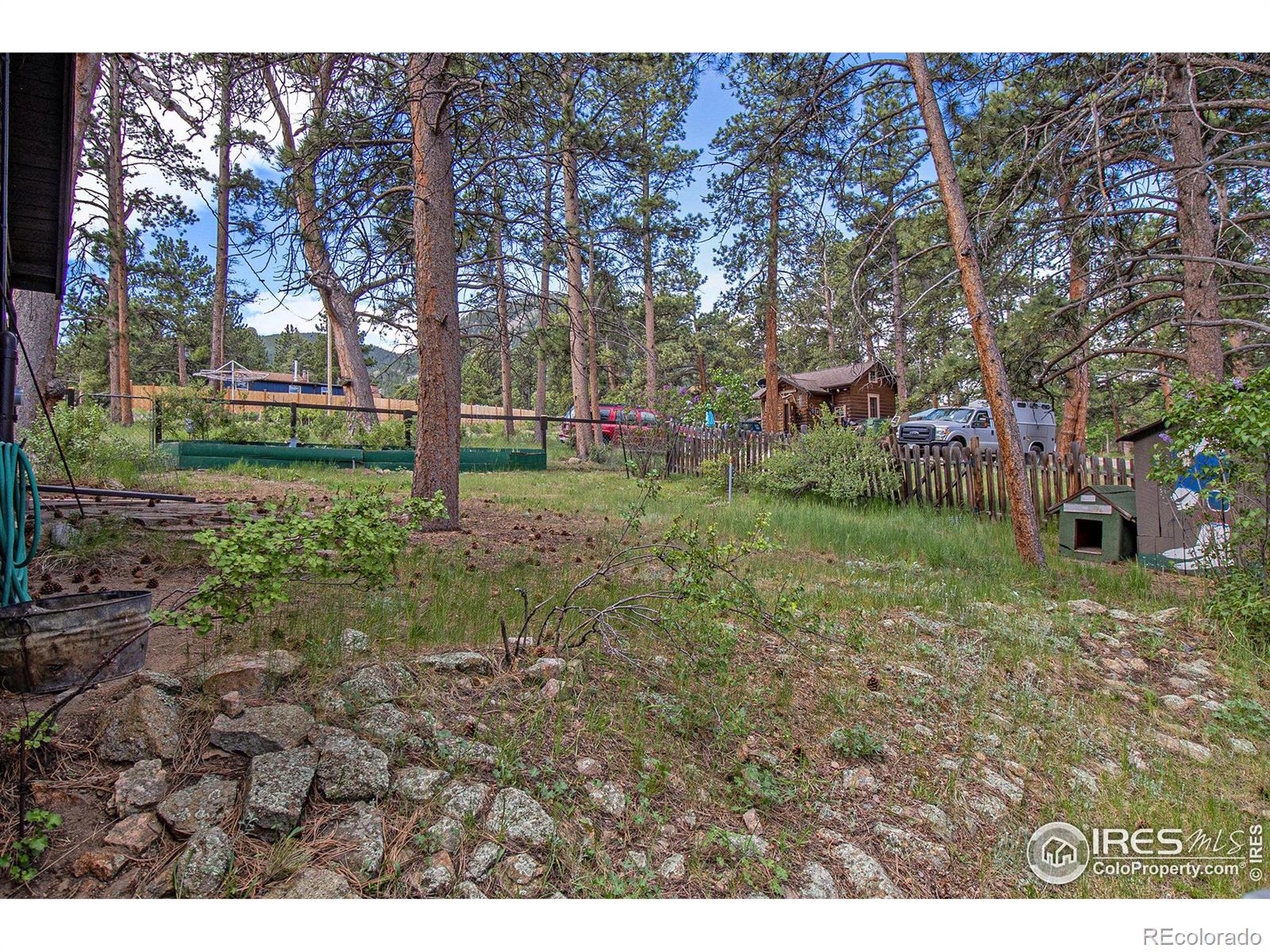 MLS Image #25 for 1141  wallace lane,estes park, Colorado