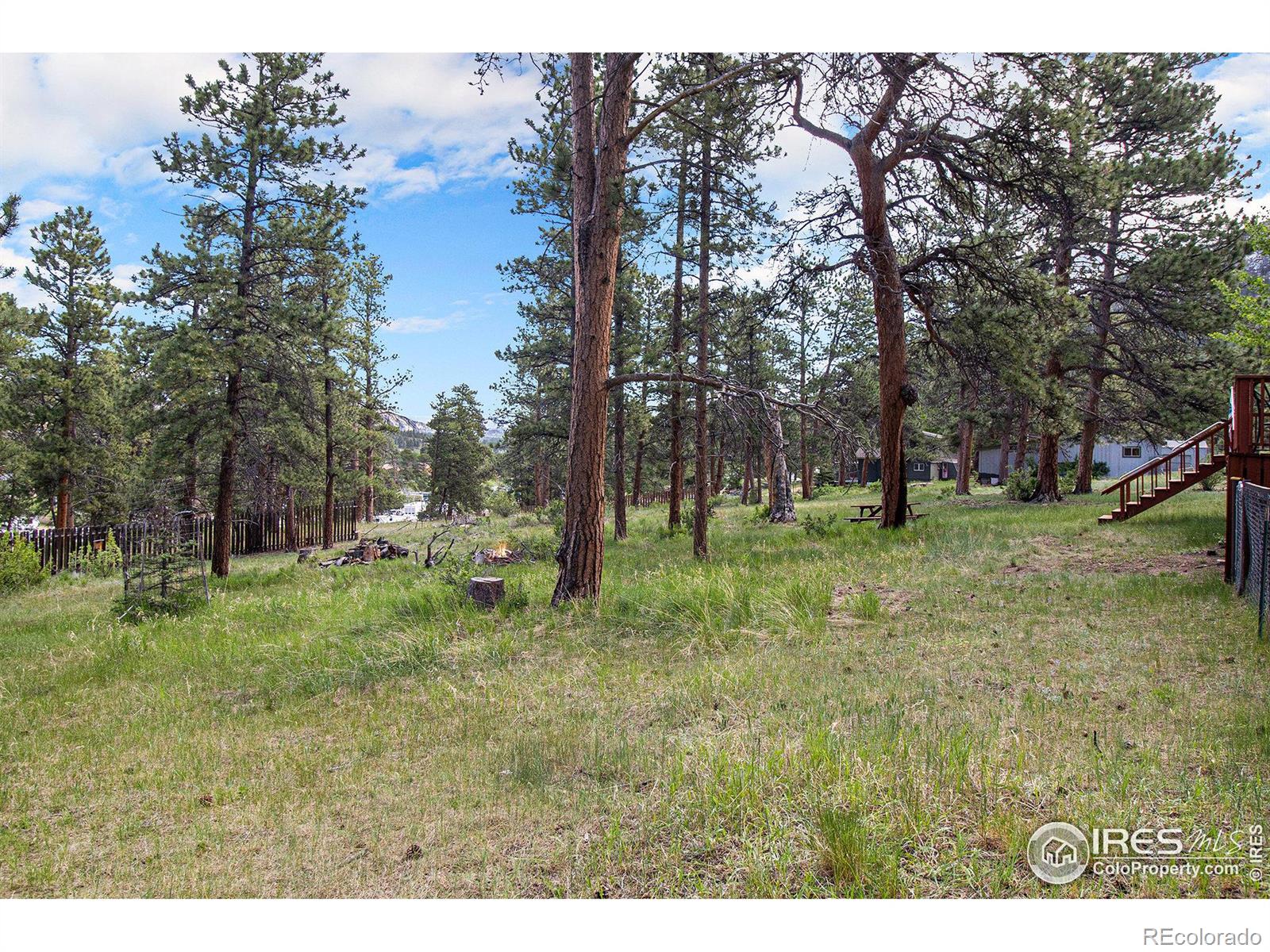 MLS Image #26 for 1141  wallace lane,estes park, Colorado