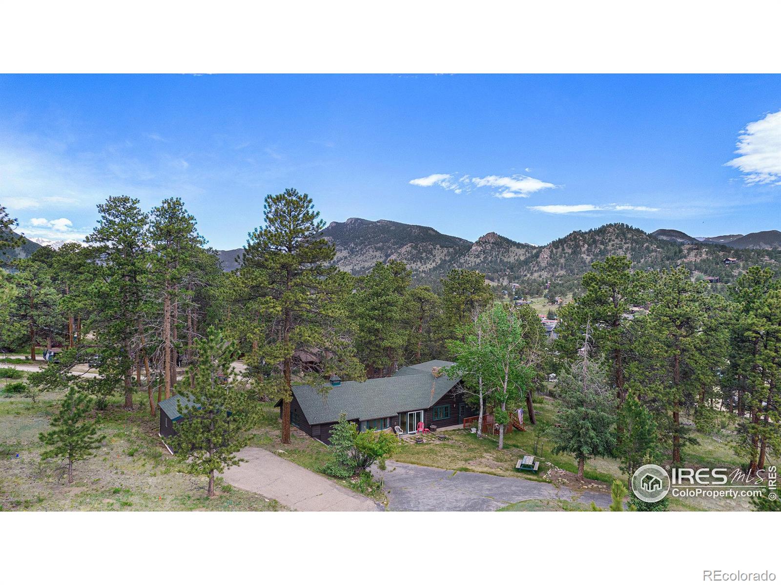 MLS Image #28 for 1141  wallace lane,estes park, Colorado